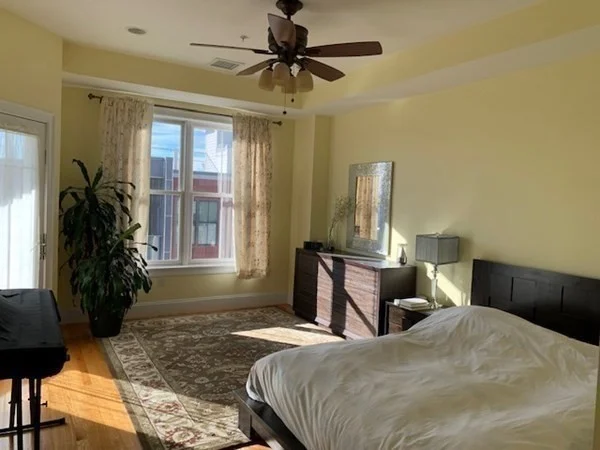 2 bed, 2 bath apartment for rent at 45 Endicott Ave Unit 7, Davis Square — photo 4 of 10