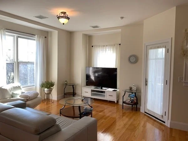 2 bed, 2 bath apartment for rent at 45 Endicott Ave Unit 7, Davis Square — photo 3 of 10