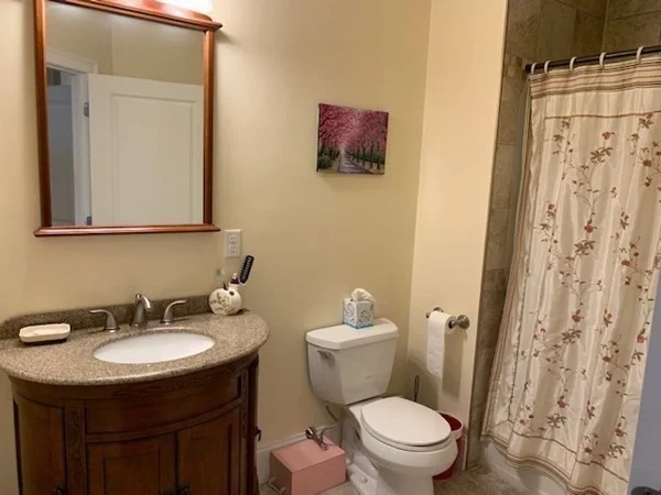 2 bed, 2 bath apartment for rent at 45 Endicott Ave Unit 7, Davis Square — photo 7 of 10