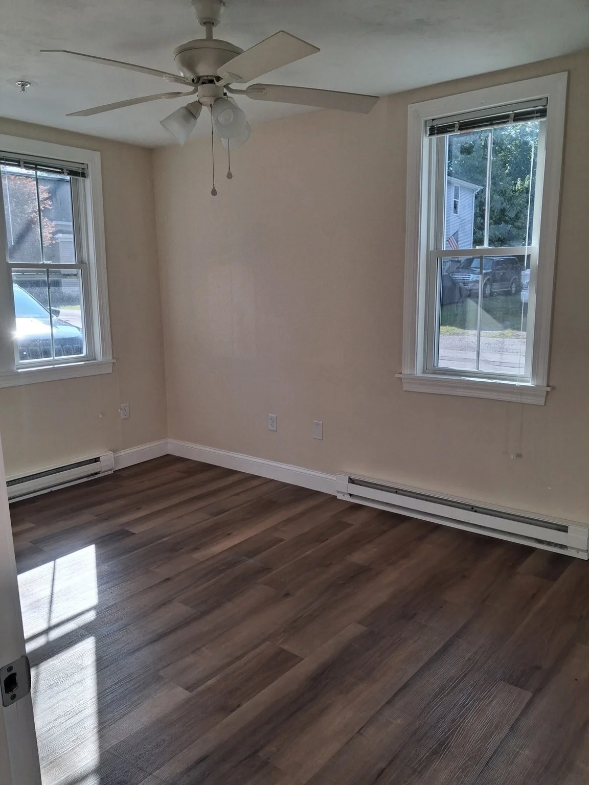 1 bed, 1 bath apartment for rent at 45 Everett St Unit 1, Middleboro — photo 2 of 4