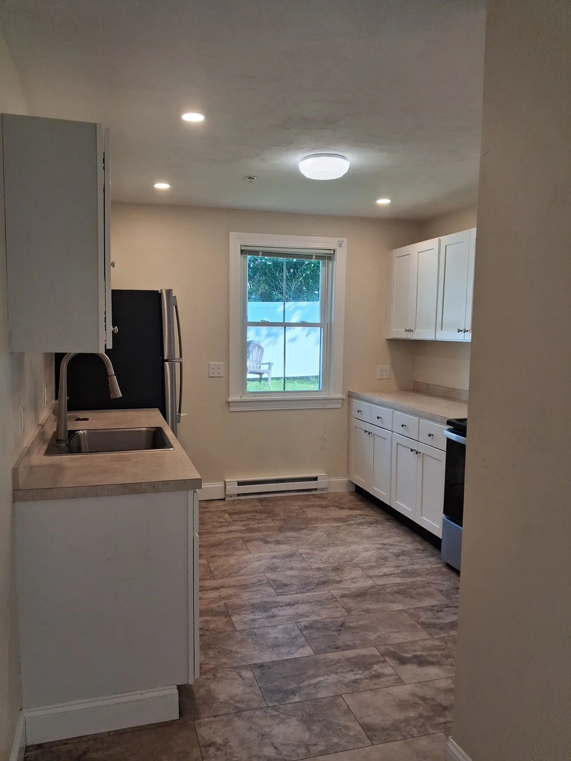 1 bed, 1 bath apartment for rent at 45 Everett St Unit 1, Middleboro