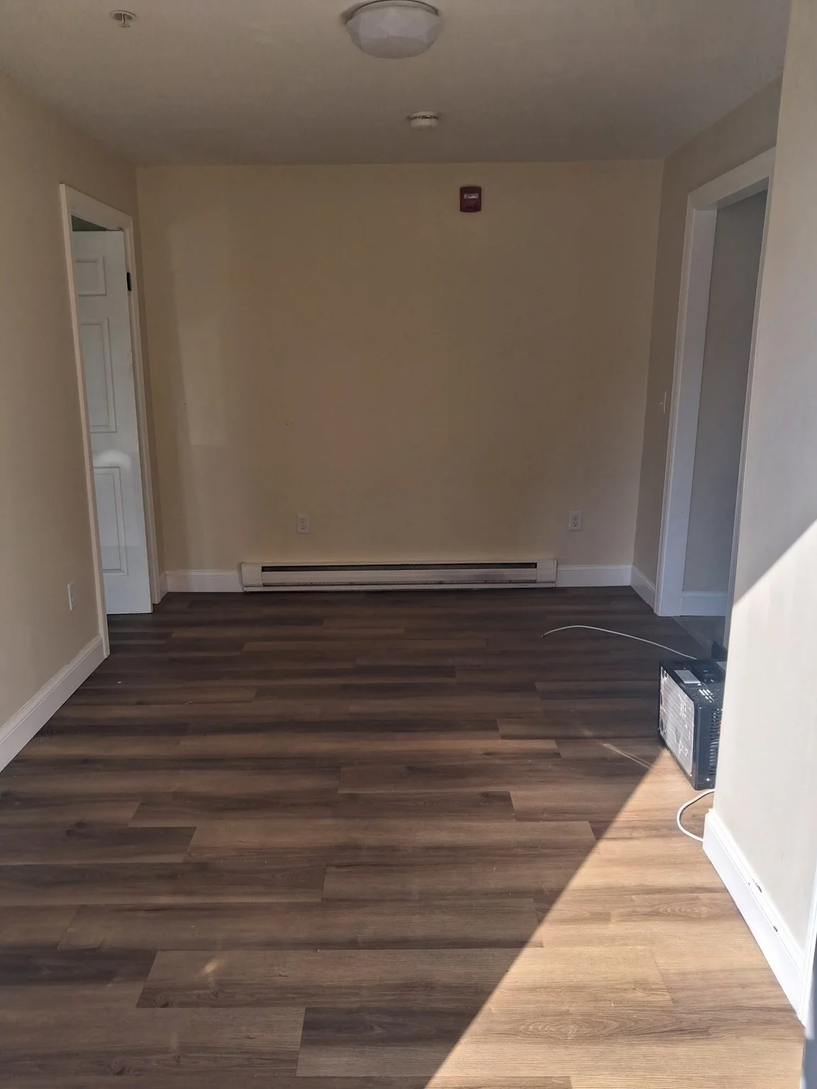 1 bed, 1 bath apartment for rent at 45 Everett St Unit 1, Middleboro — photo 3 of 4