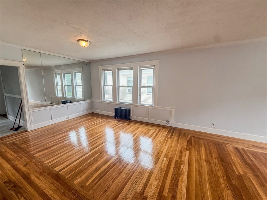 2 bed, 1 bath apartment for rent at 45 Favre St Unit 2, Mattapan — photo 2 of 6