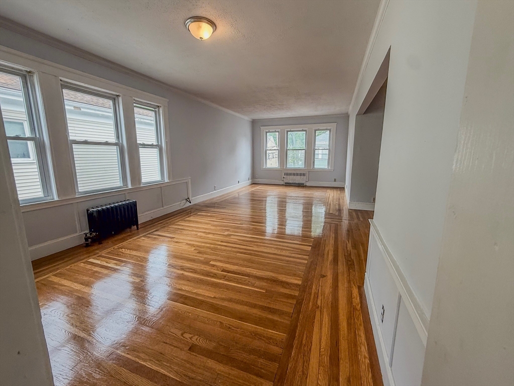 2 bed, 1 bath apartment for rent at 45 Favre St Unit 2, Mattapan — photo 1 of 6