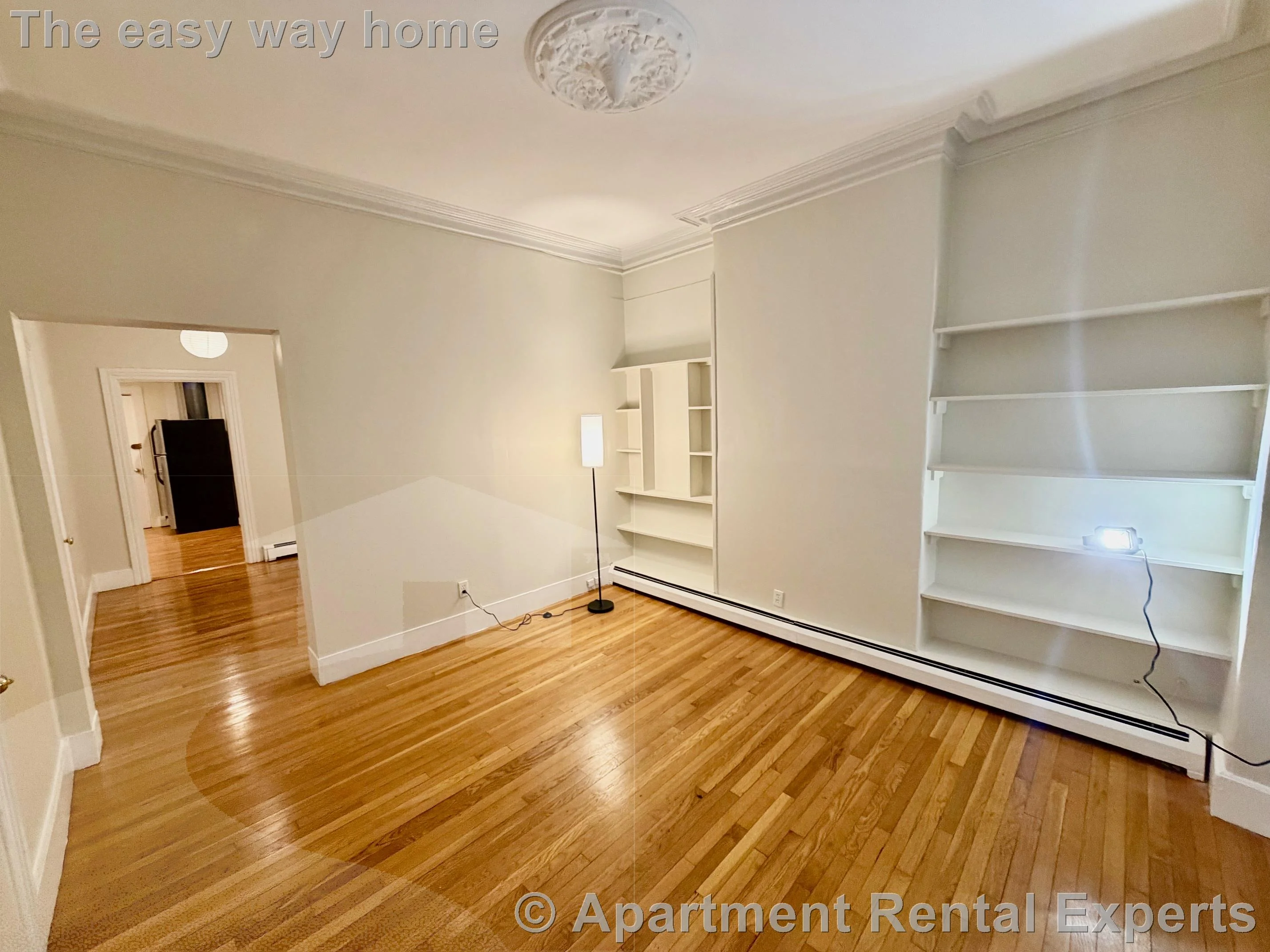 1 bed, 1 bath apartment for rent at 45 Florence St Unit 1, East Somerville — photo 9 of 10
