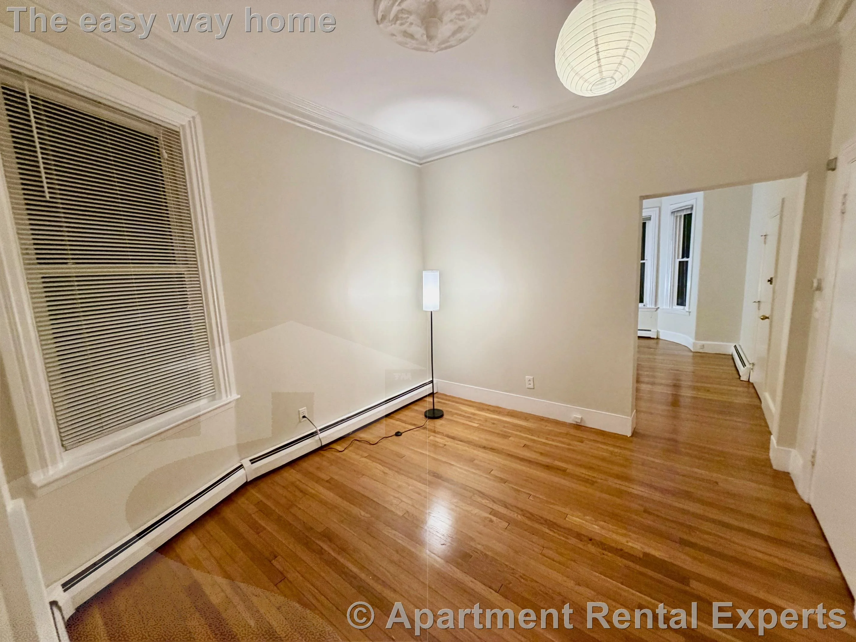 1 bed, 1 bath apartment for rent at 45 Florence St Unit 1, East Somerville — photo 6 of 10
