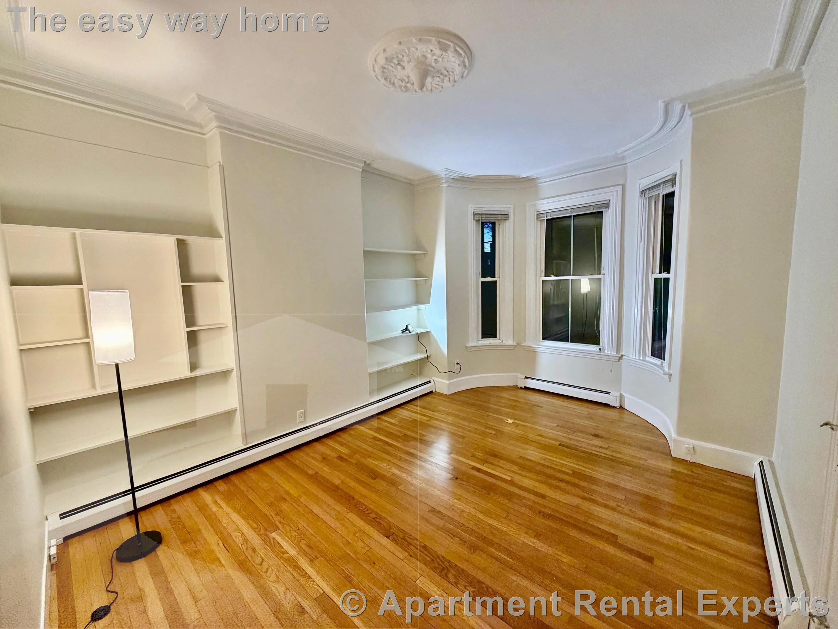 1 bed, 1 bath apartment for rent at 45 Florence St Unit 1, East Somerville — photo 8 of 10