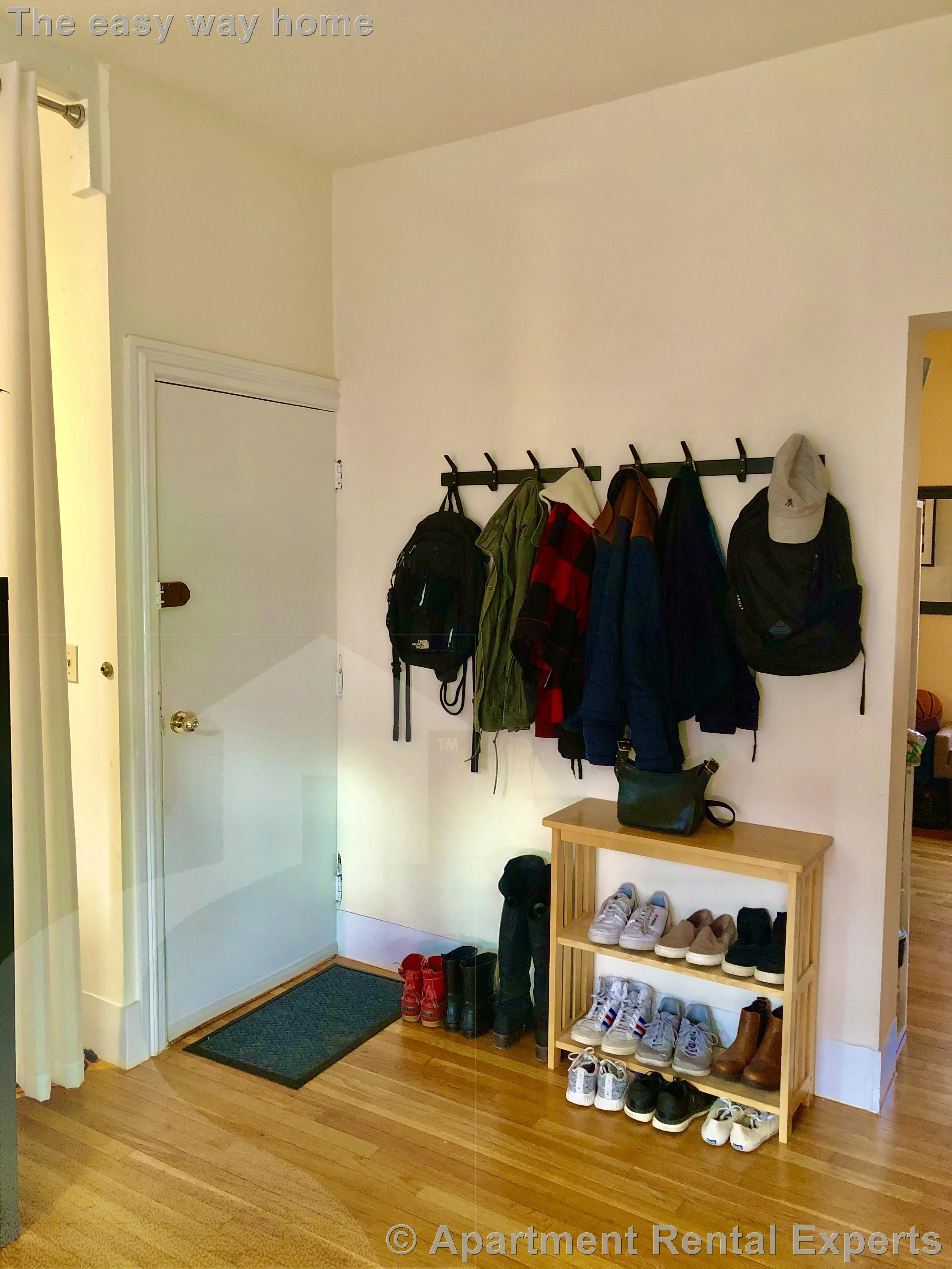 1 bed, 1 bath apartment for rent at 45 Florence St Unit 2, East Somerville — photo 5 of 11