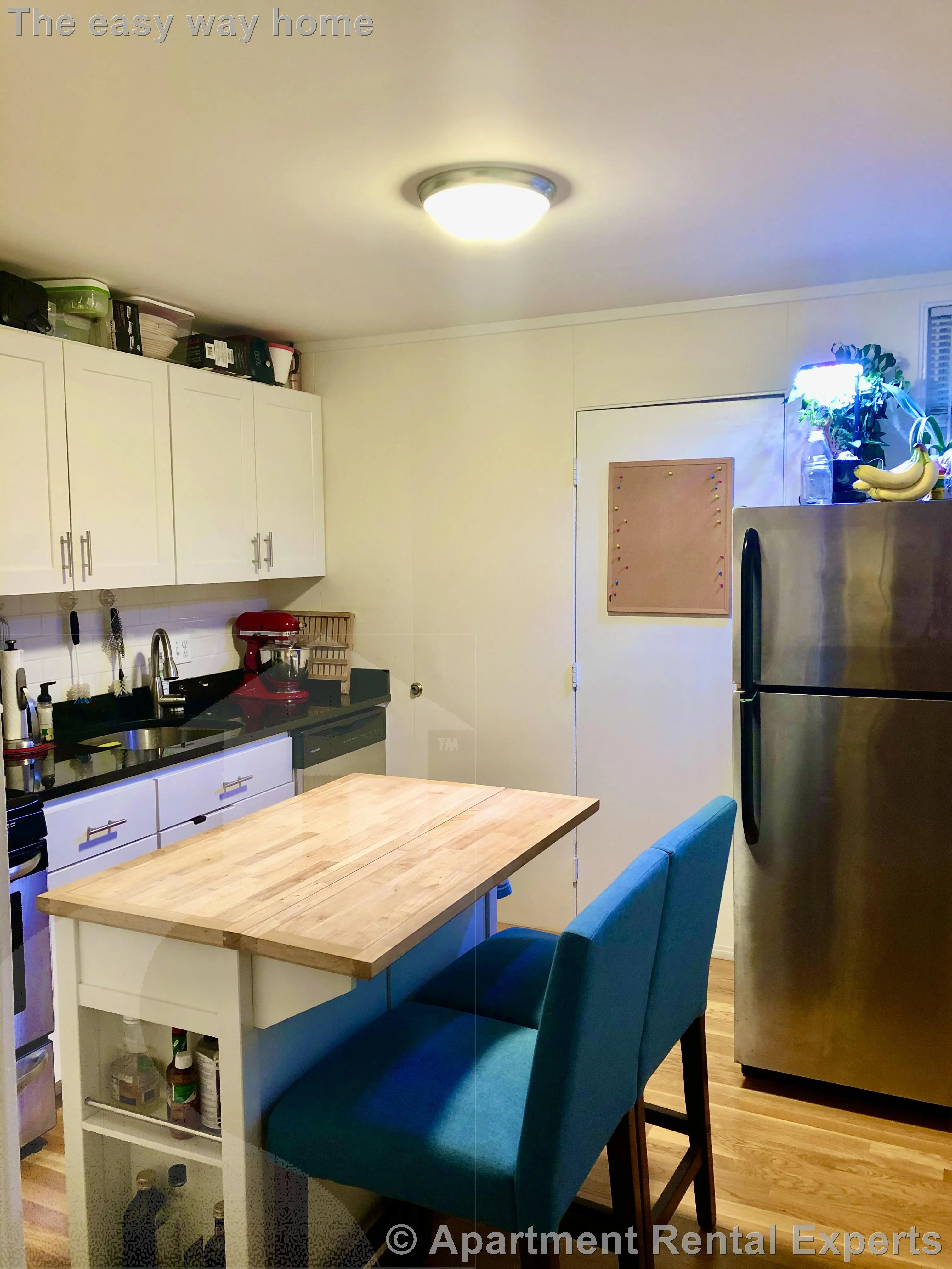 1 bed, 1 bath apartment for rent at 45 Florence St Unit 2, East Somerville — photo 10 of 11