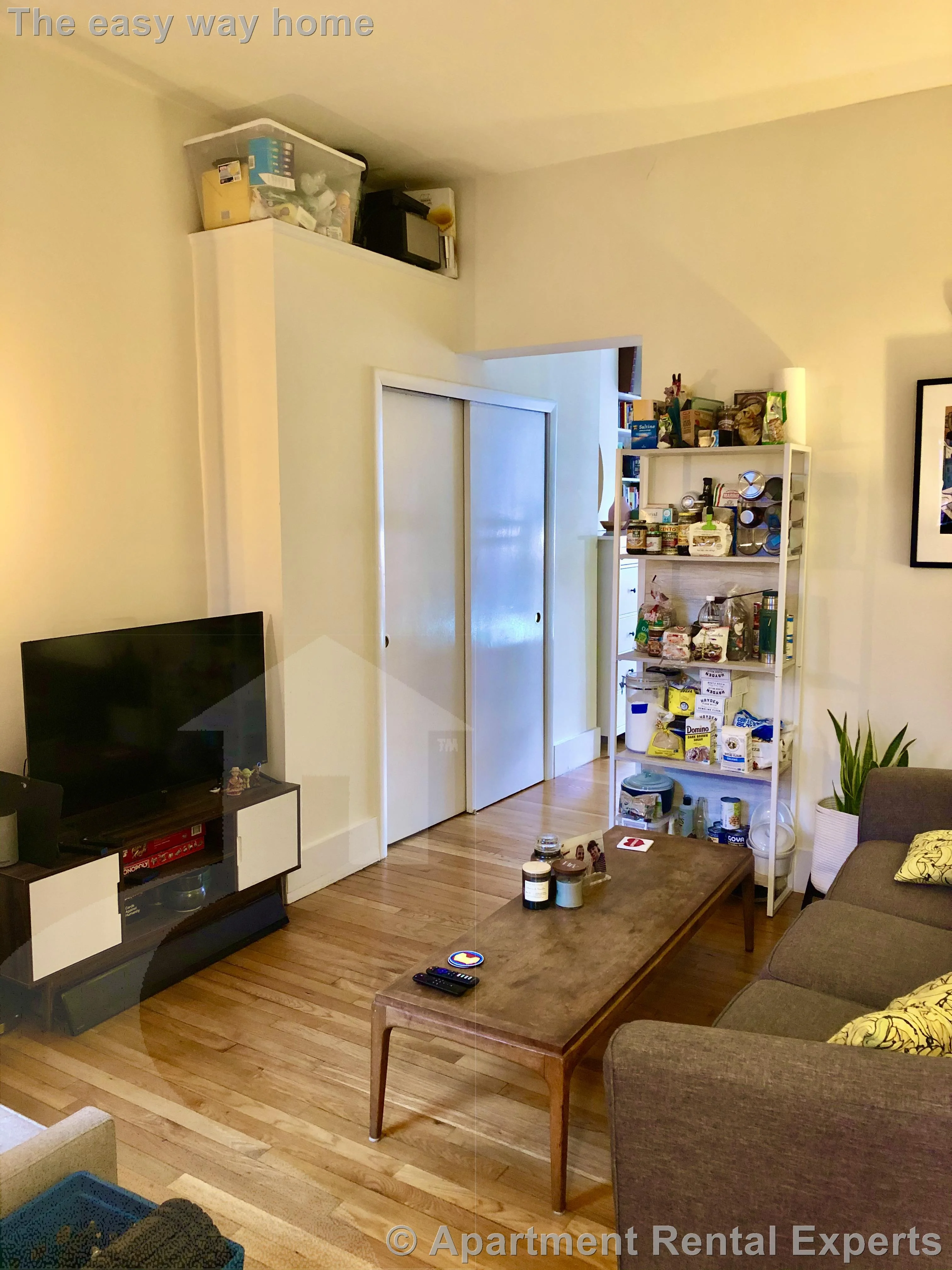 1 bed, 1 bath apartment for rent at 45 Florence St Unit 2, East Somerville — photo 7 of 11