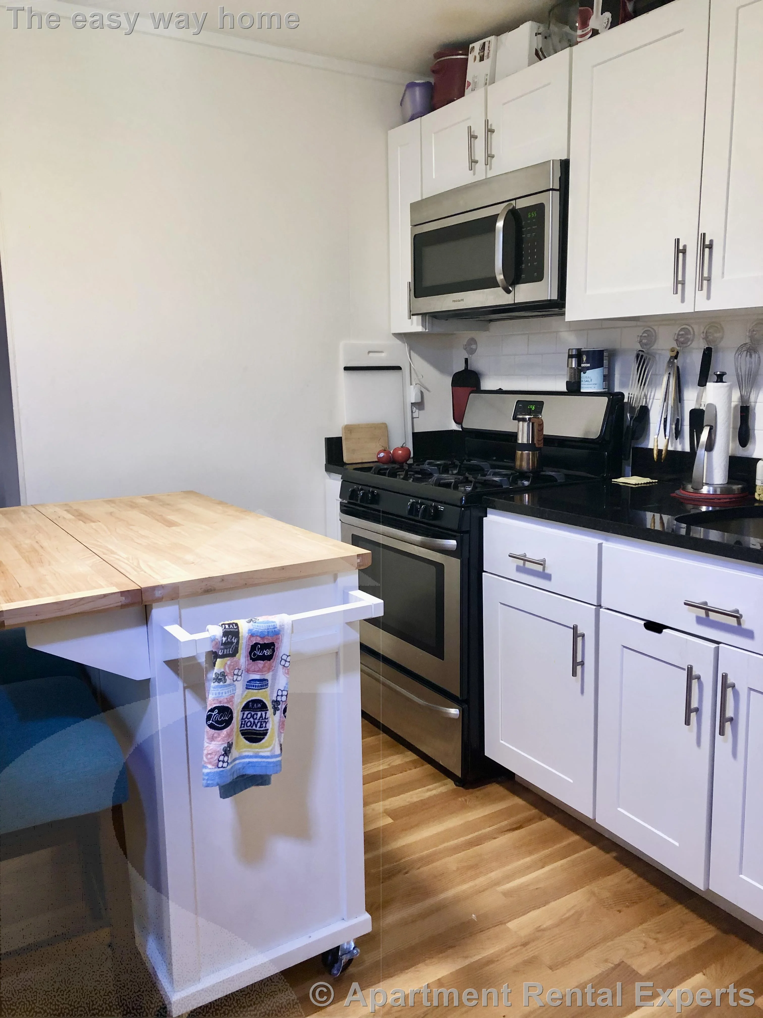 1 bed, 1 bath apartment for rent at 45 Florence St Unit 2, East Somerville — photo 11 of 11