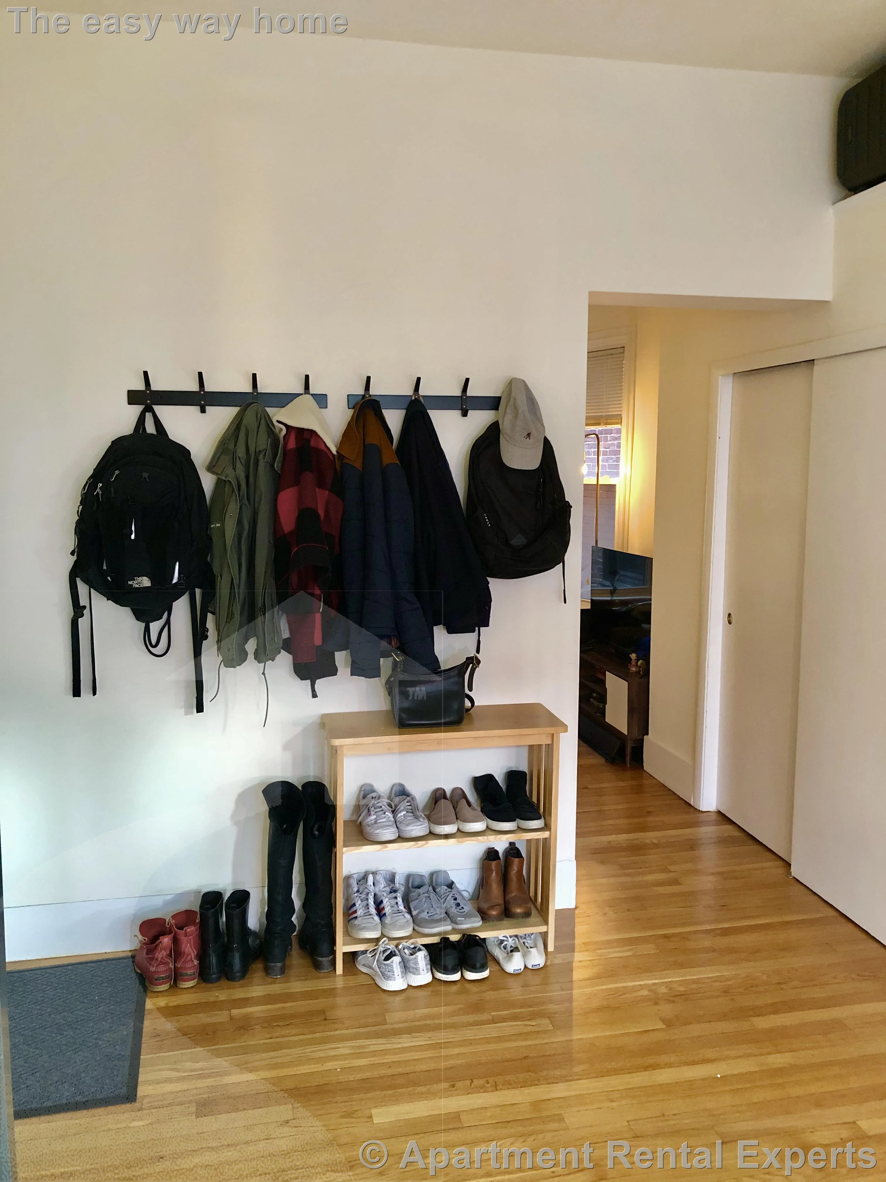 1 bed, 1 bath apartment for rent at 45 Florence St Unit 2, East Somerville — photo 6 of 11
