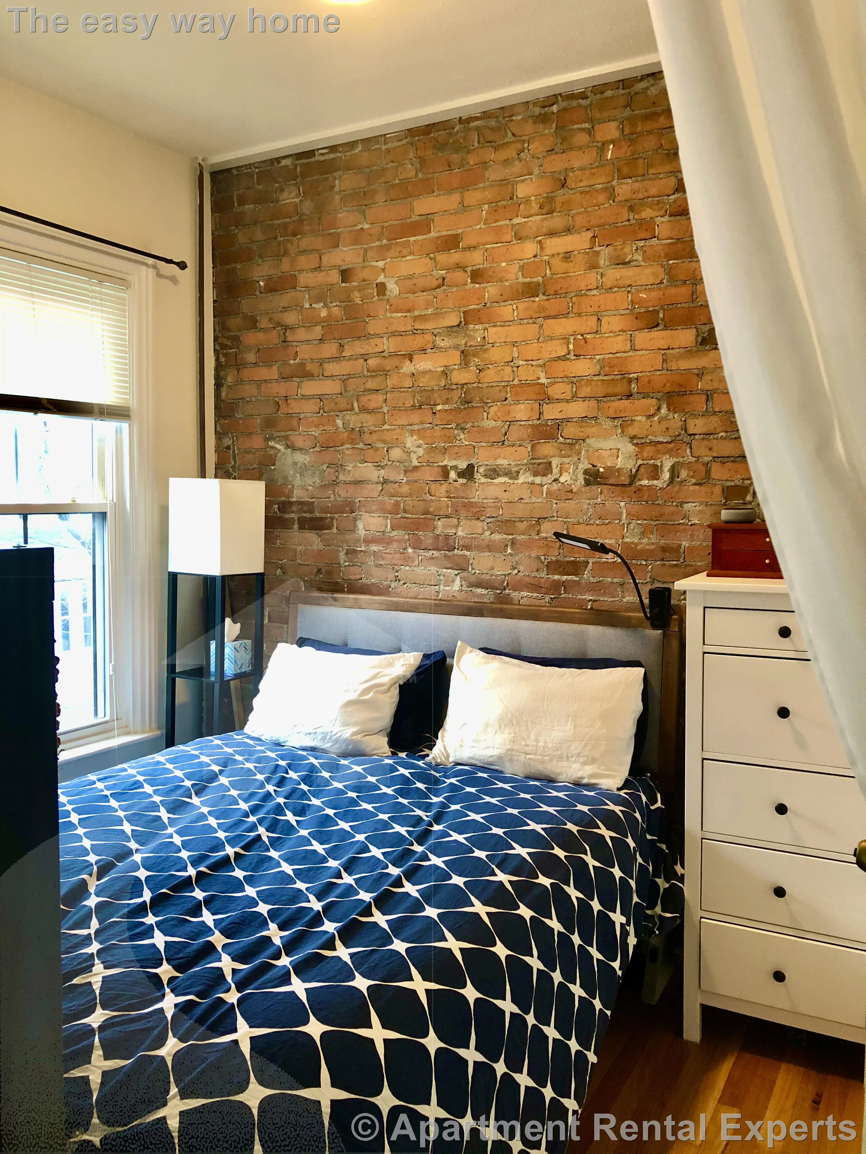 1 bed, 1 bath apartment for rent at 45 Florence St Unit 2, East Somerville — photo 1 of 11
