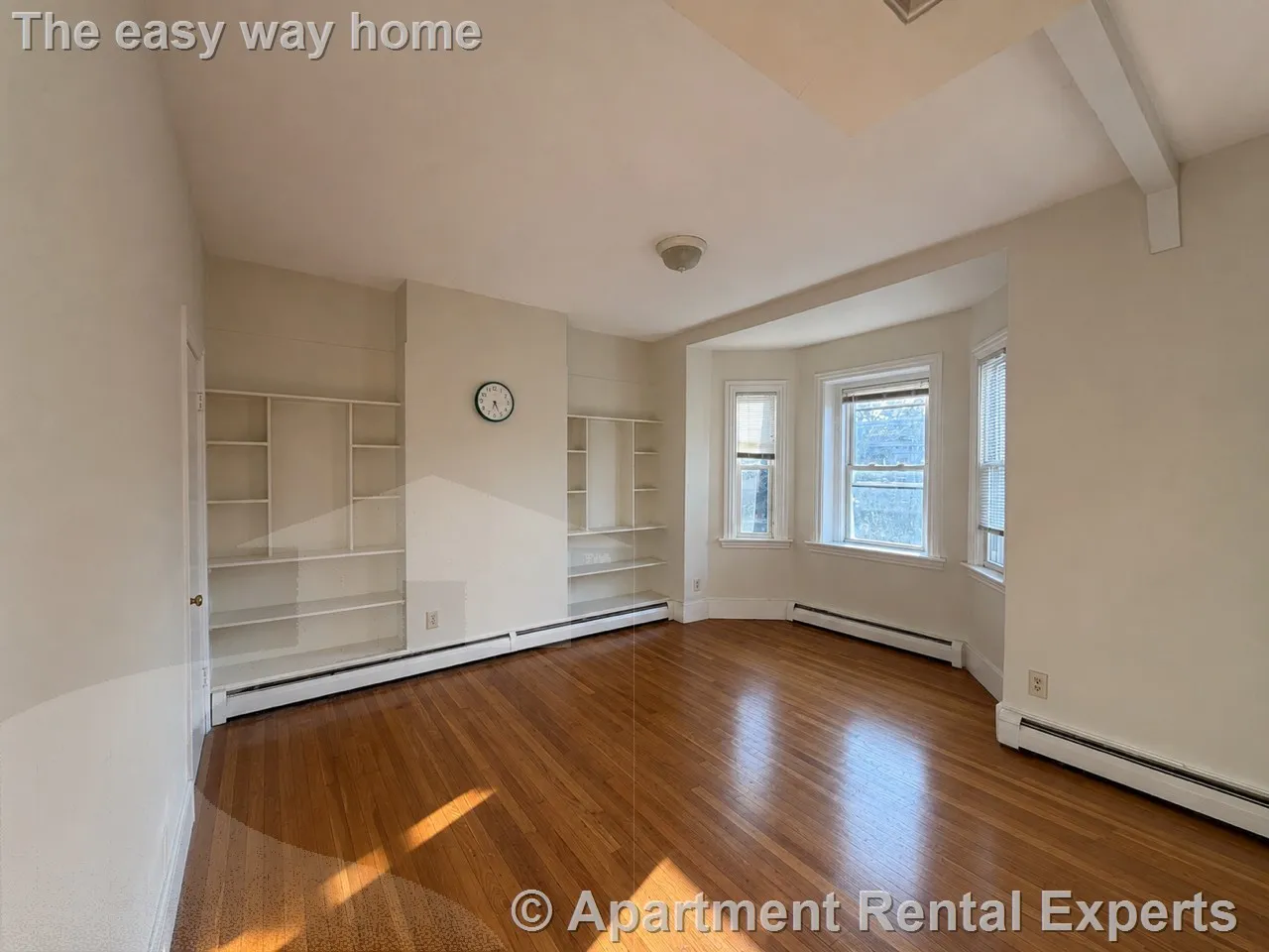 1 bed, 1 bath apartment for rent at 45 Florence St Unit 3, East Somerville — photo 7 of 8