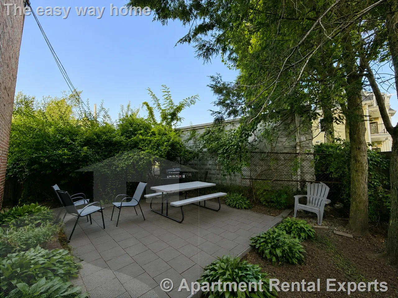 1 bed, 1 bath apartment for rent at 45 Florence St Unit 3, East Somerville — photo 8 of 8
