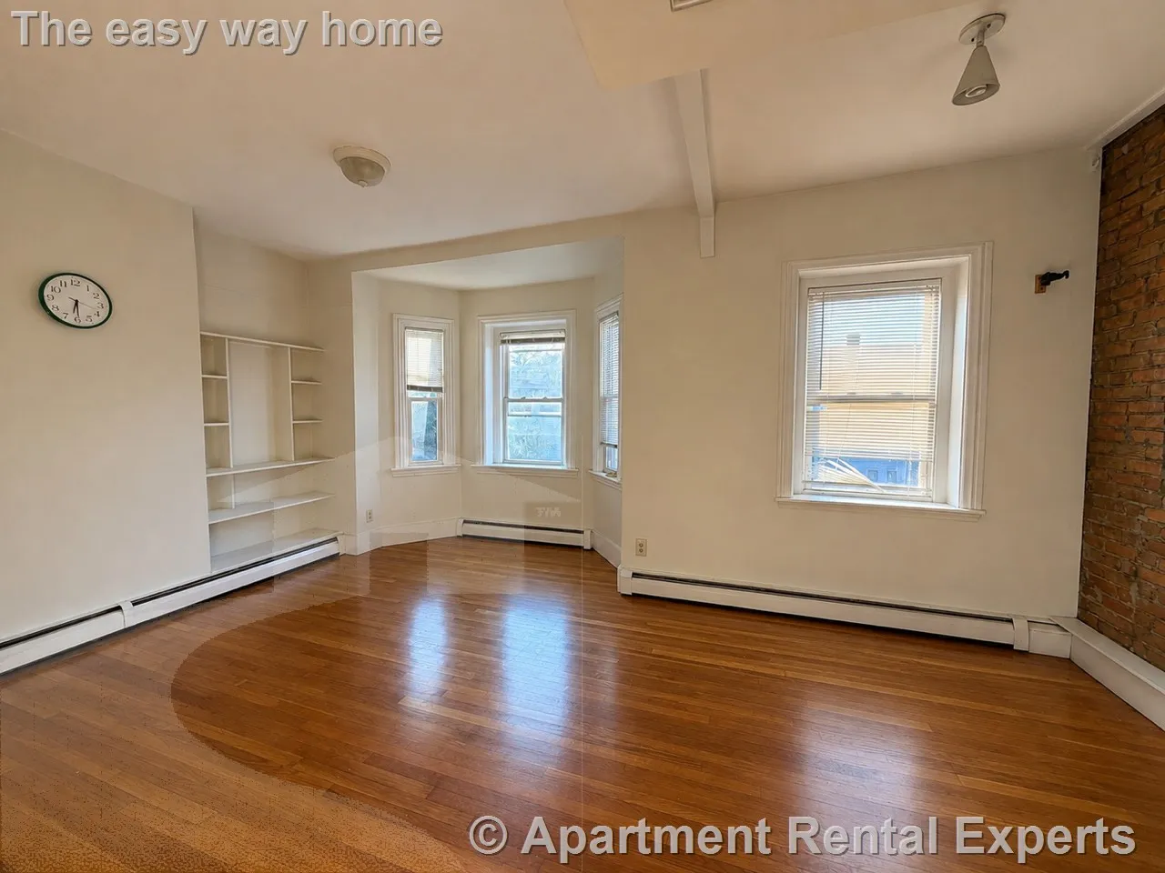 1 bed, 1 bath apartment for rent at 45 Florence St Unit 3, East Somerville — photo 4 of 8