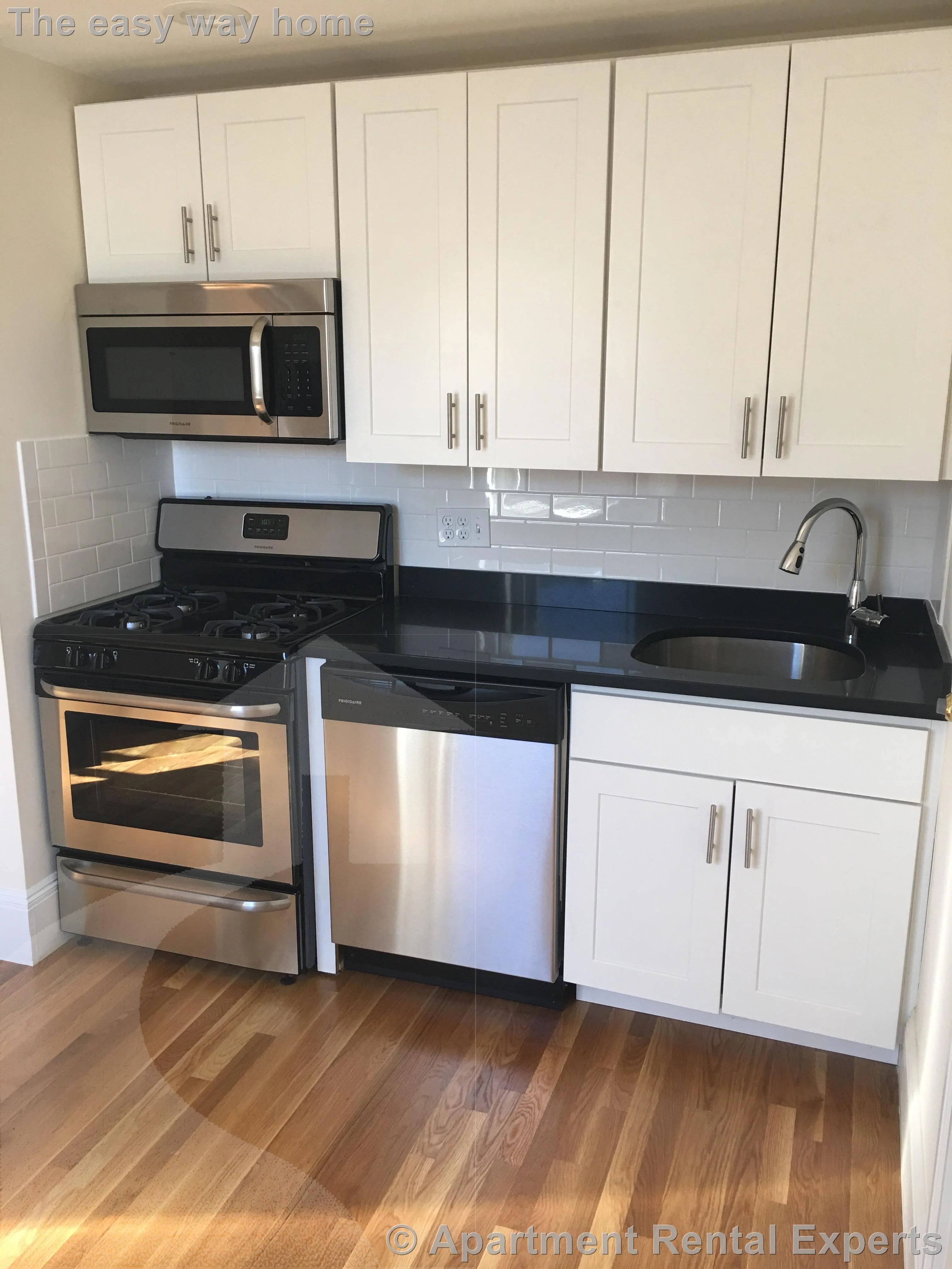 1 bed, 1 bath apartment for rent at 45 Florence St Unit 3, East Somerville — photo 2 of 7