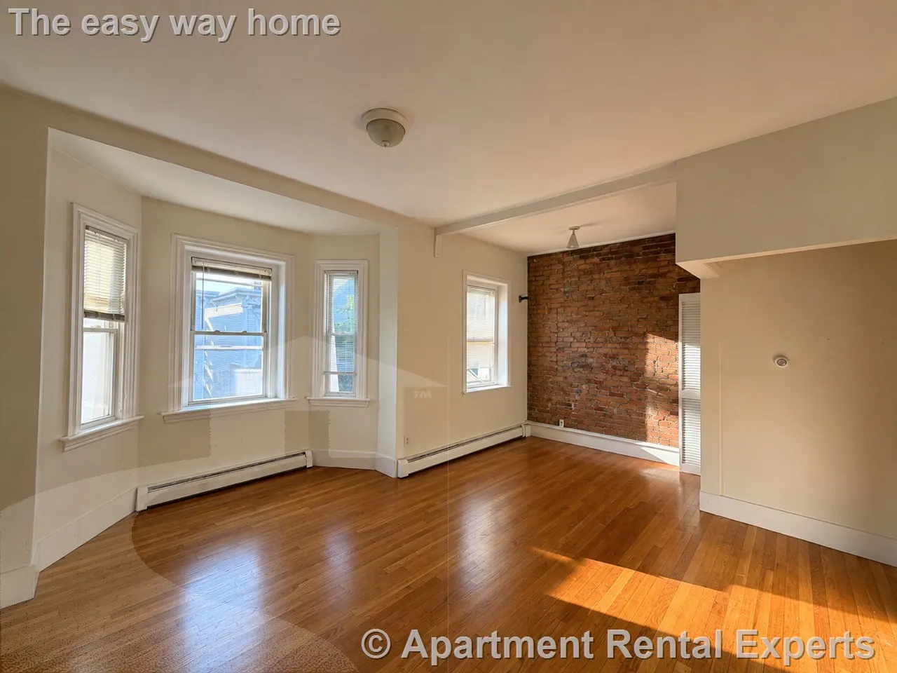 1 bed, 1 bath apartment for rent at 45 Florence St Unit 3, East Somerville — photo 3 of 8