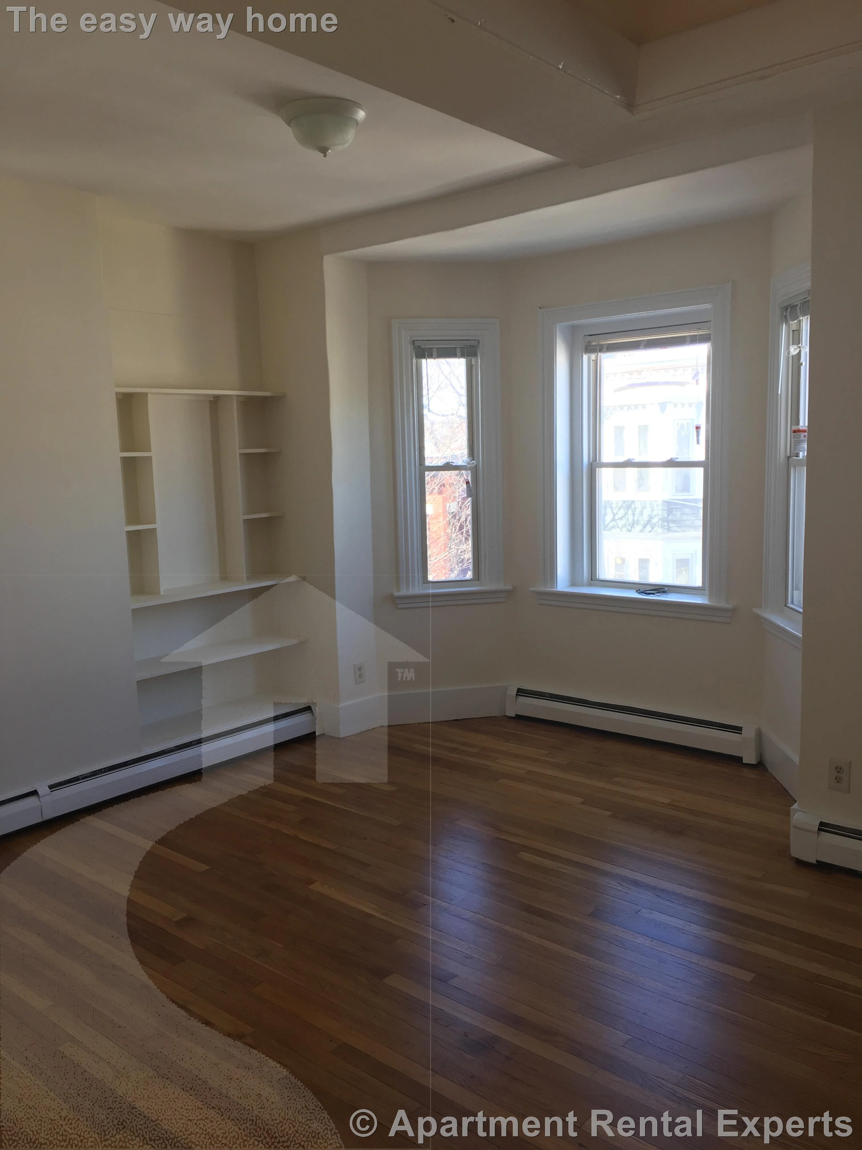 1 bed, 1 bath apartment for rent at 45 Florence St Unit 3, East Somerville — photo 4 of 7