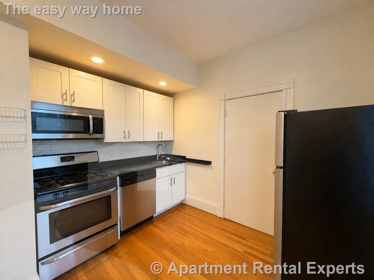 1 bed, 1 bath apartment for rent at 45 Florence St Unit 3, East Somerville — photo 1 of 8