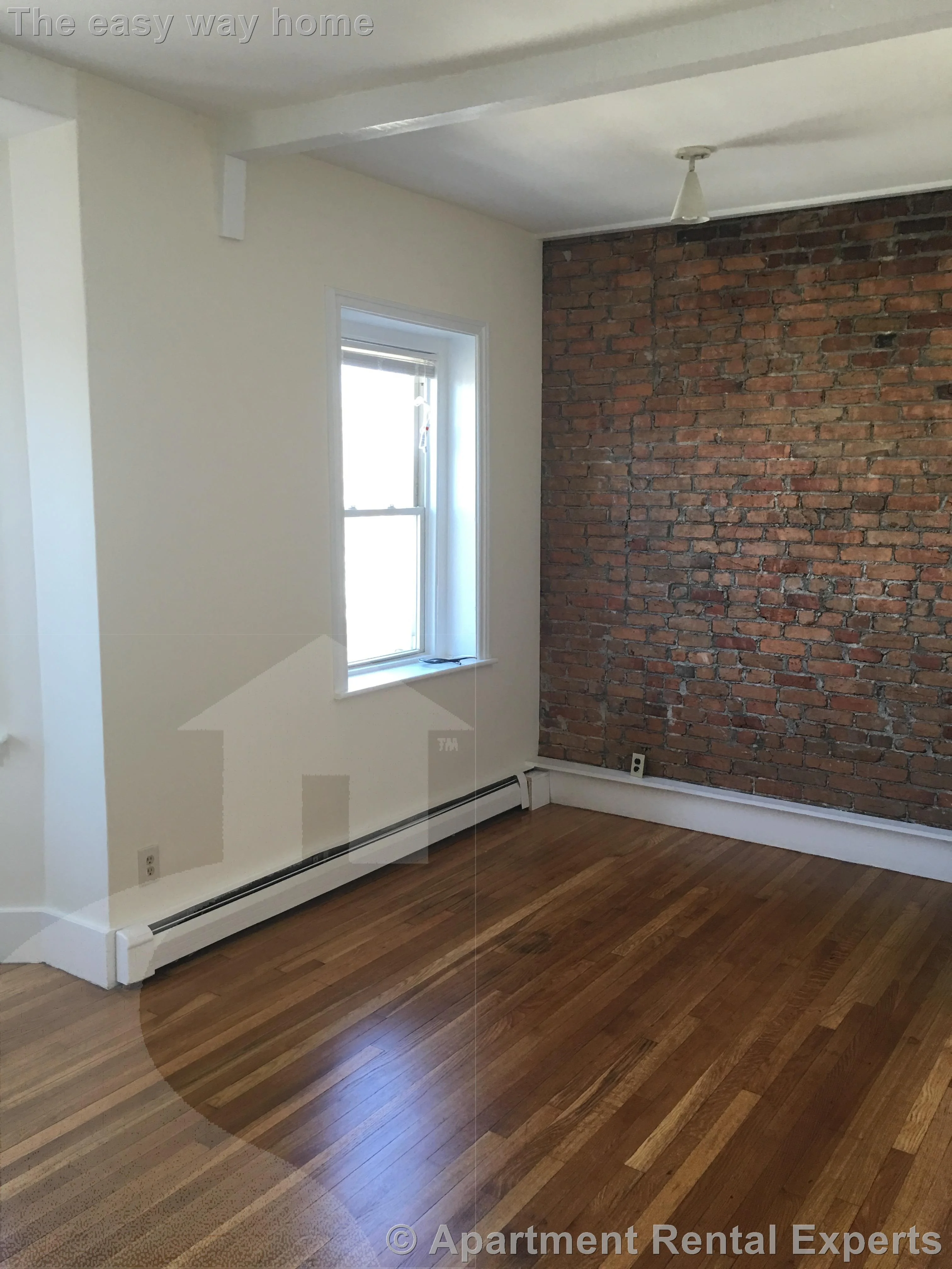 1 bed, 1 bath apartment for rent at 45 Florence St Unit 3, East Somerville — photo 3 of 7