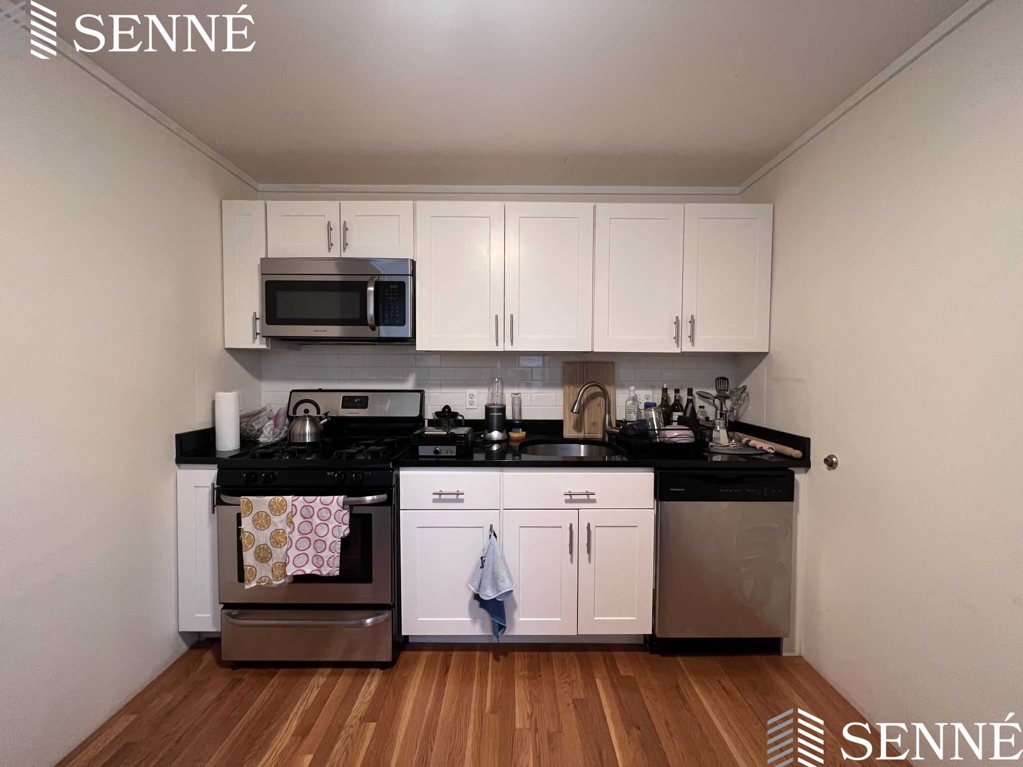 1 bed, 1 bath apartment for rent at 45 Florence St Unit B, East Somerville — photo 10 of 11