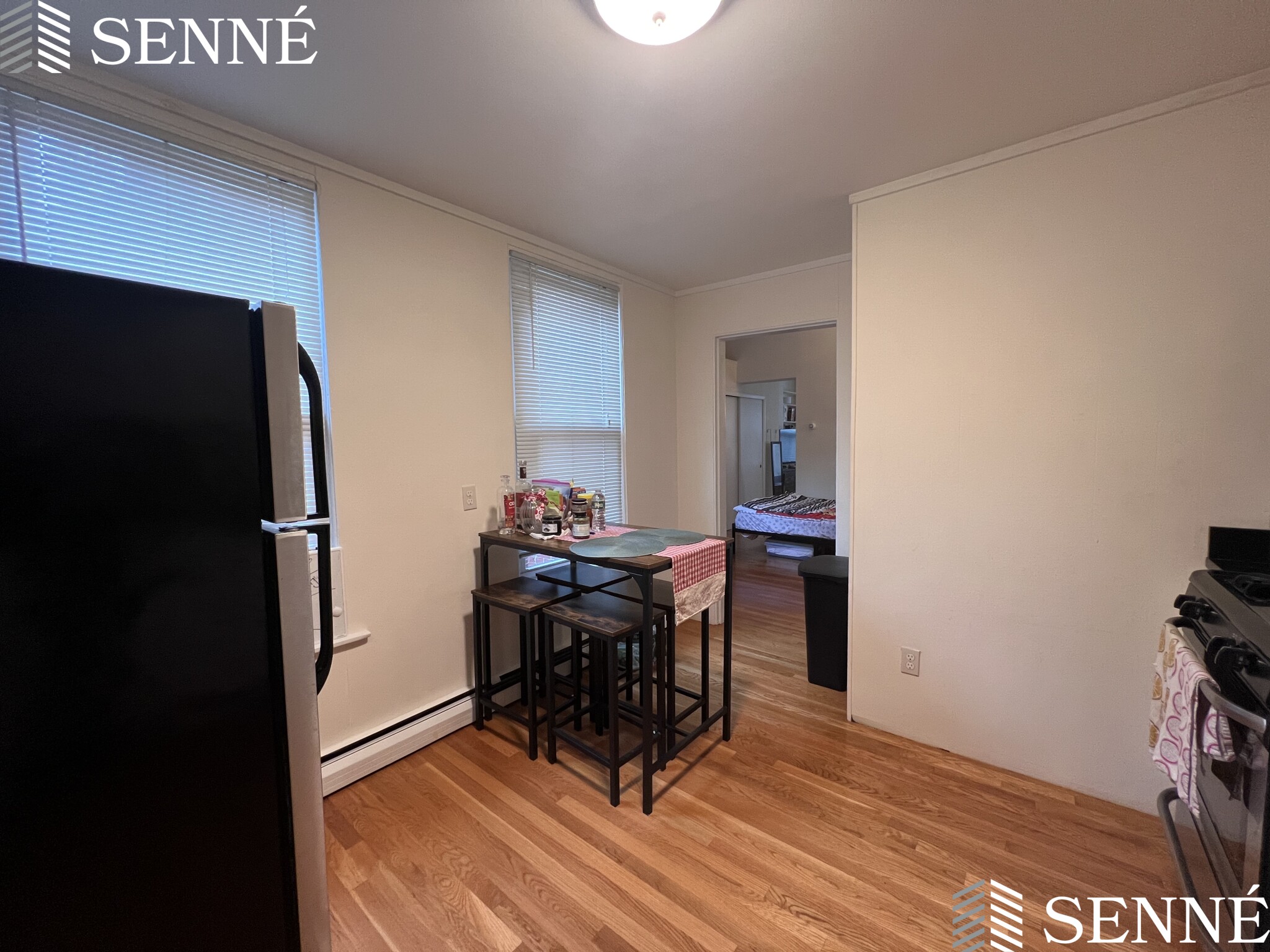 1 bed, 1 bath apartment for rent at 45 Florence St Unit B, East Somerville — photo 8 of 11
