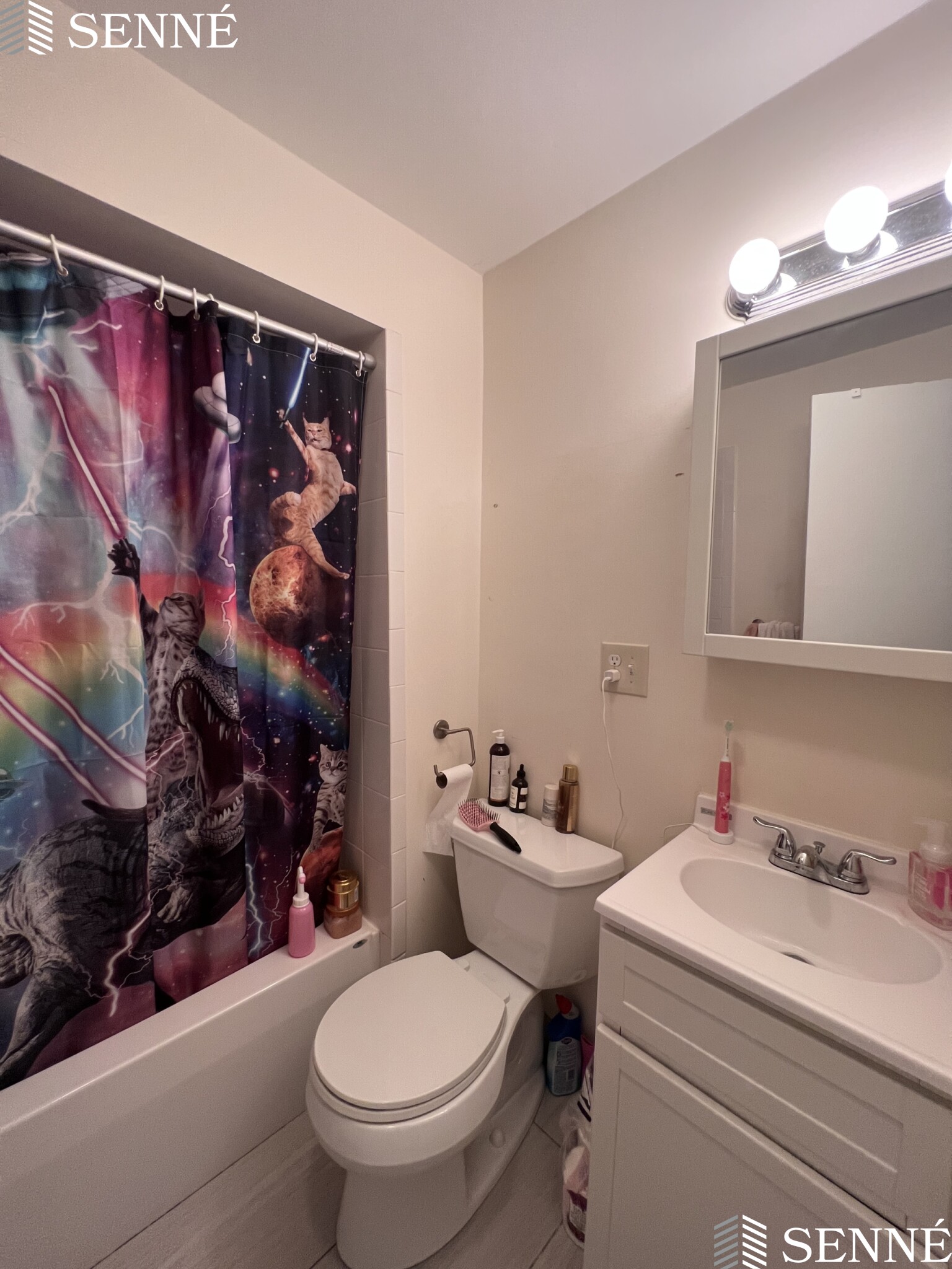 1 bed, 1 bath apartment for rent at 45 Florence St Unit B, East Somerville — photo 11 of 11