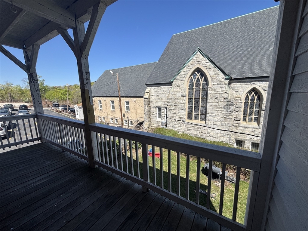 3 bed, 1 bath apartment for rent at 45 Fountain Unit 2, Worcester — photo 12 of 15