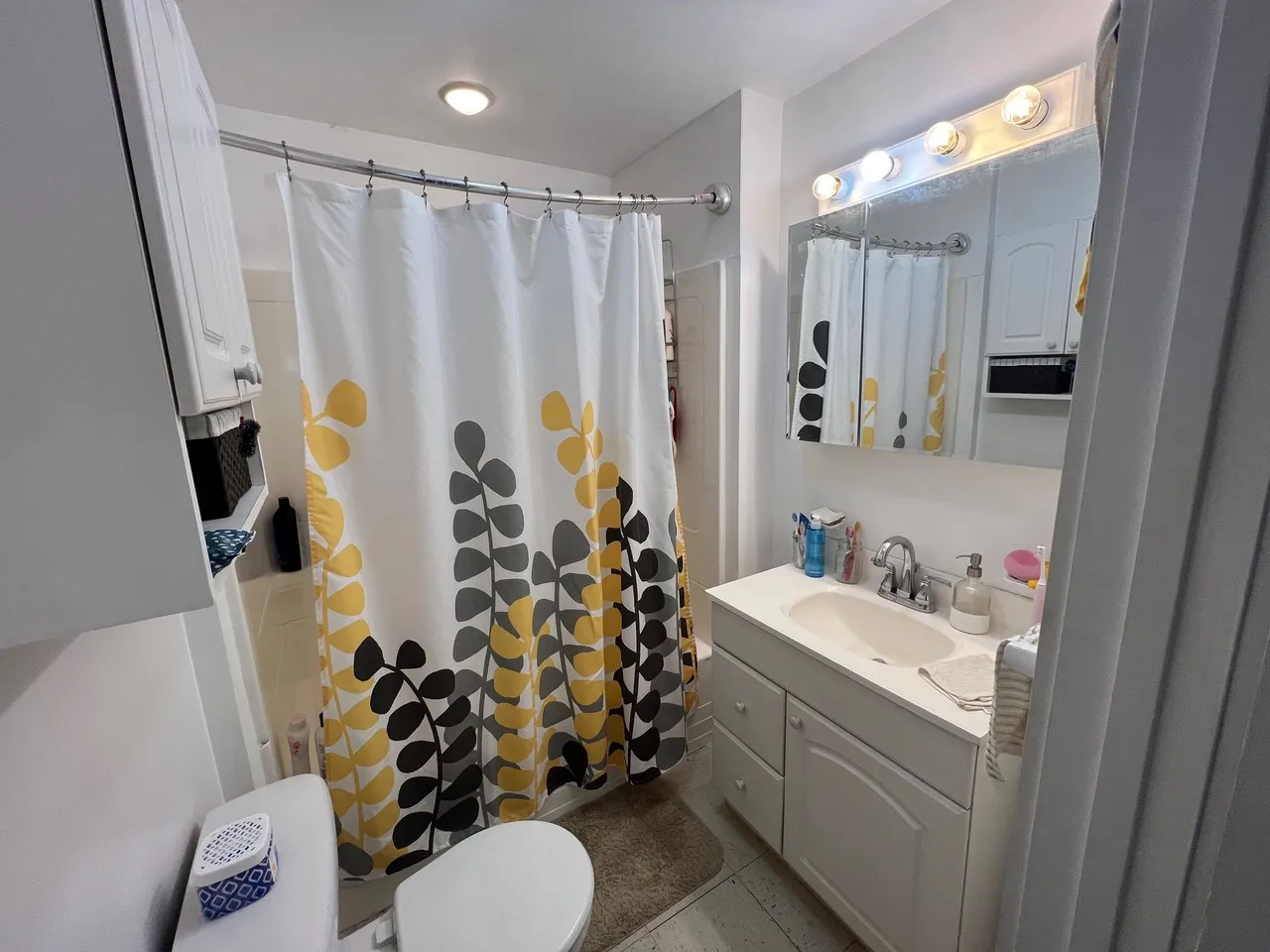 3 bed, 1 bath apartment for rent at 45 Franklin St Unit 1, East Somerville — photo 8 of 14