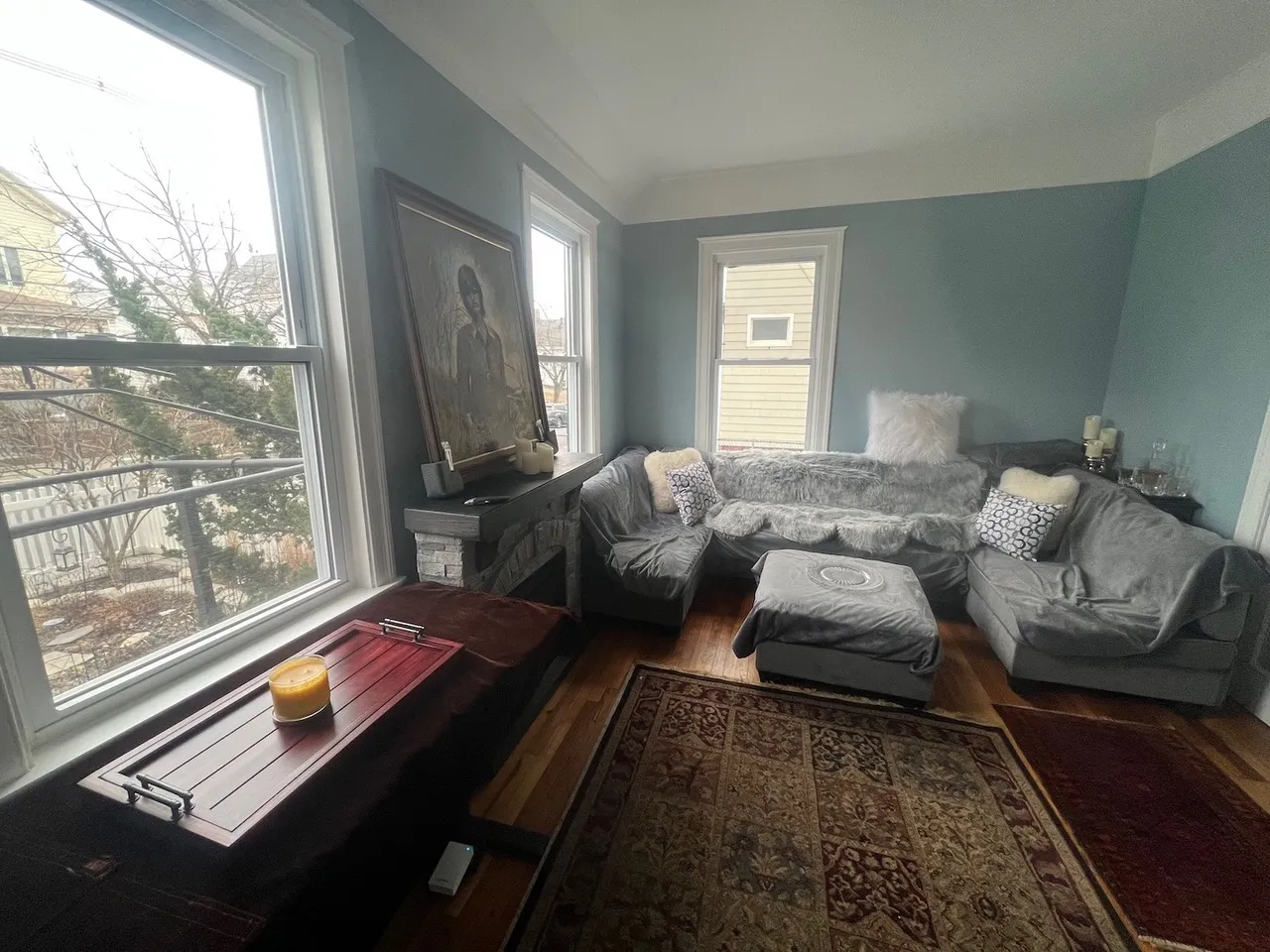 3 bed, 1 bath apartment for rent at 45 Franklin St Unit 1, East Somerville — photo 1 of 14