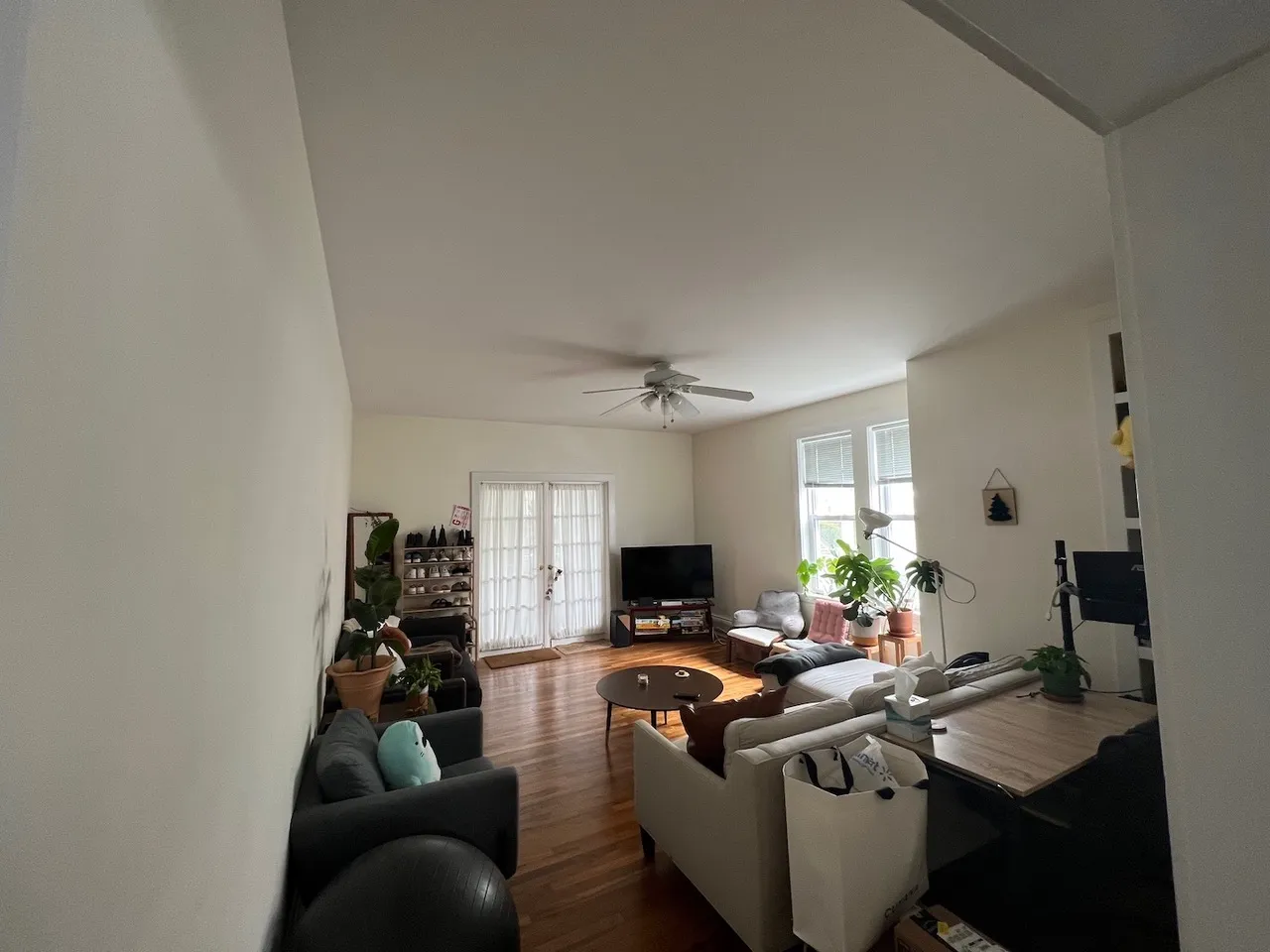 3 bed, 1 bath apartment for rent at 45 Franklin St Unit 1, East Somerville — photo 4 of 14