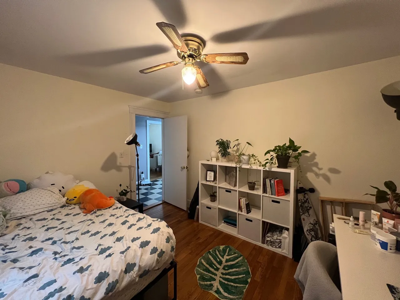 3 bed, 1 bath apartment for rent at 45 Franklin St Unit 1, East Somerville — photo 7 of 14