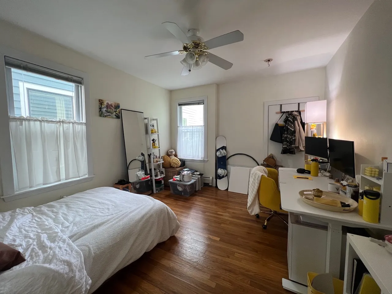 3 bed, 1 bath apartment for rent at 45 Franklin St Unit 1, East Somerville — photo 5 of 14