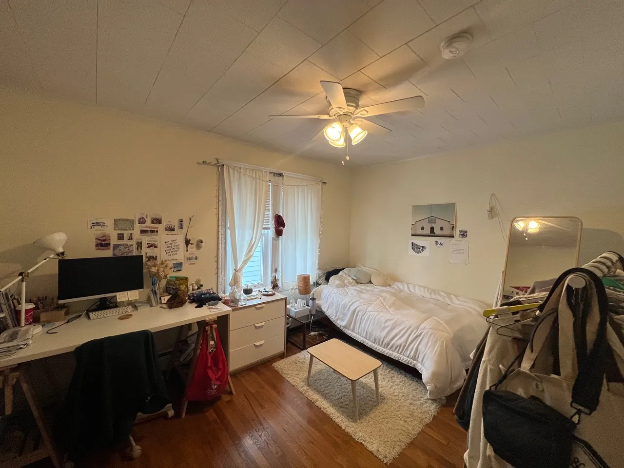 3 bed, 1 bath apartment for rent at 45 Franklin St Unit 1, East Somerville — photo 6 of 14