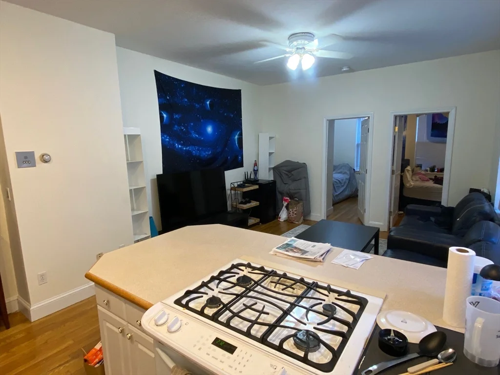 2 bed, 1 bath apartment for rent at 45 Garden St Unit 4, Beacon Hill — photo 5 of 15