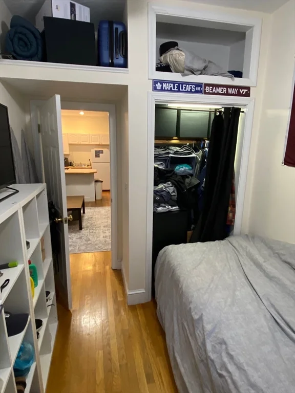 2 bed, 1 bath apartment for rent at 45 Garden St Unit 4, Beacon Hill — photo 7 of 15