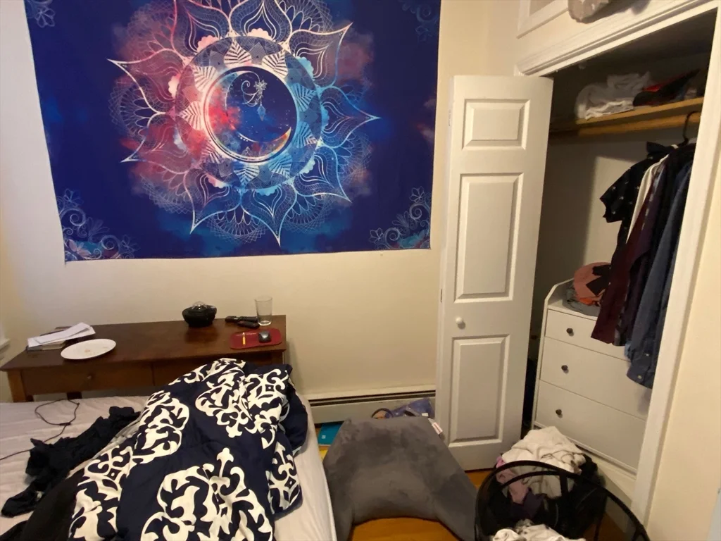 2 bed, 1 bath apartment for rent at 45 Garden St Unit 4, Beacon Hill — photo 9 of 15