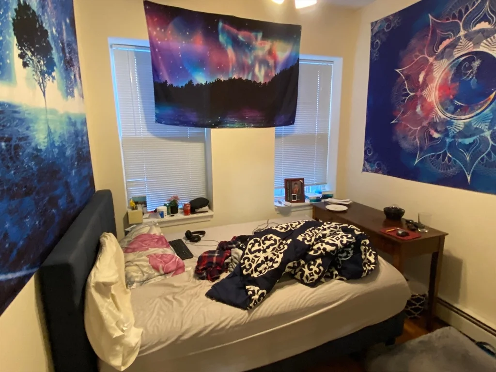 2 bed, 1 bath apartment for rent at 45 Garden St Unit 4, Beacon Hill — photo 8 of 15