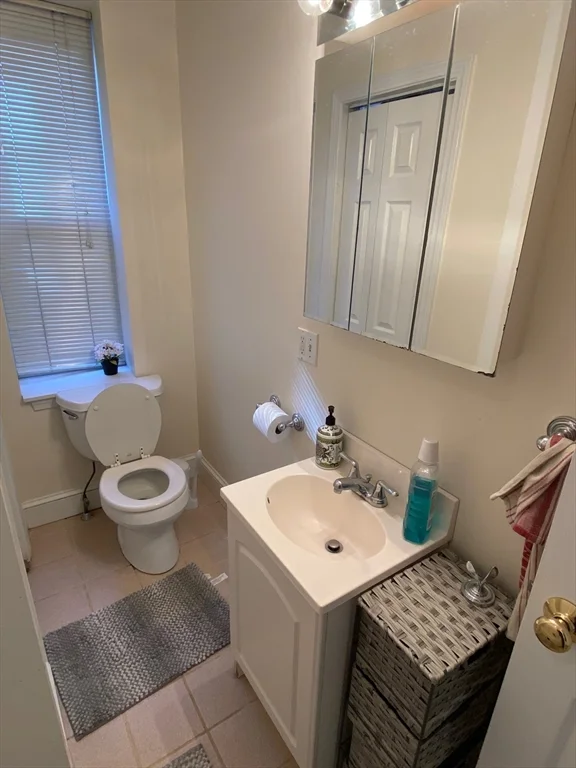 2 bed, 1 bath apartment for rent at 45 Garden St Unit 4, Beacon Hill — photo 15 of 15