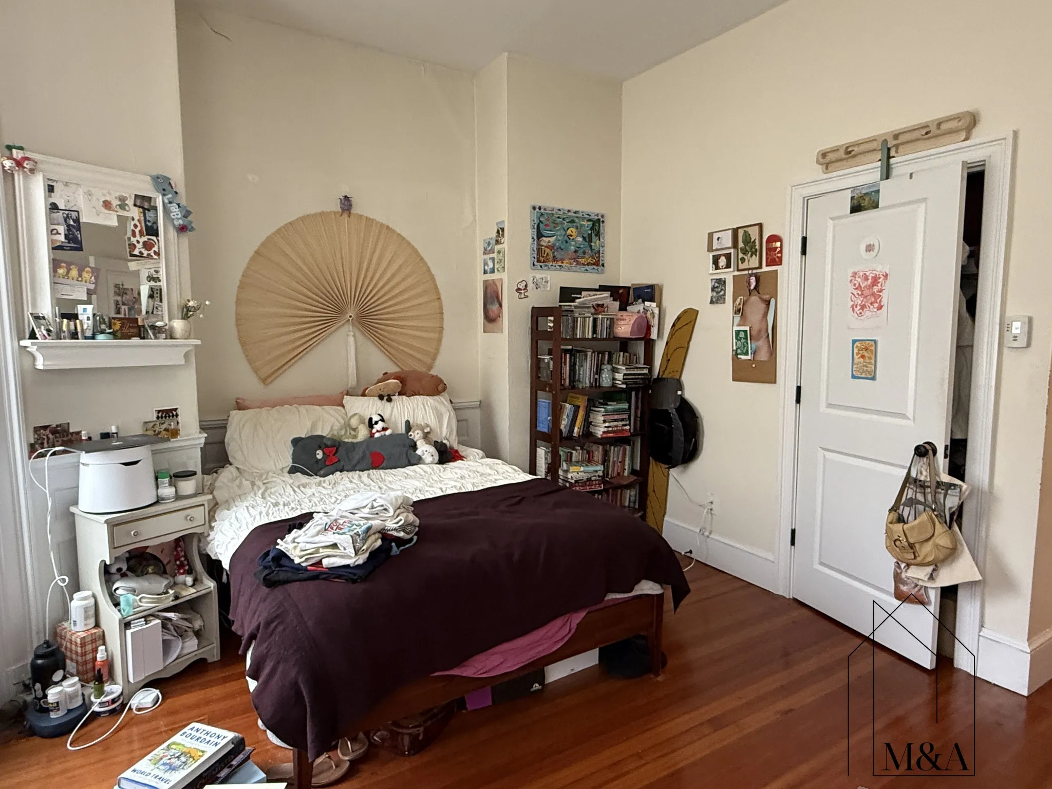3 bed, 1 bath apartment for rent at 45 Garrison Rd Unit 1, Aspinwall Hill — photo 11 of 18