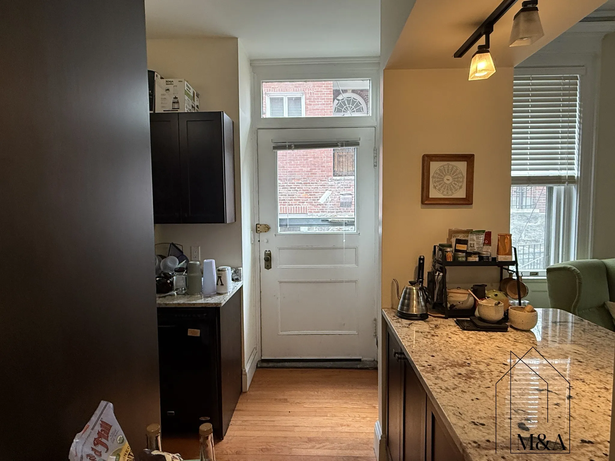 3 bed, 1 bath apartment for rent at 45 Garrison Rd Unit 1, Aspinwall Hill — photo 3 of 18