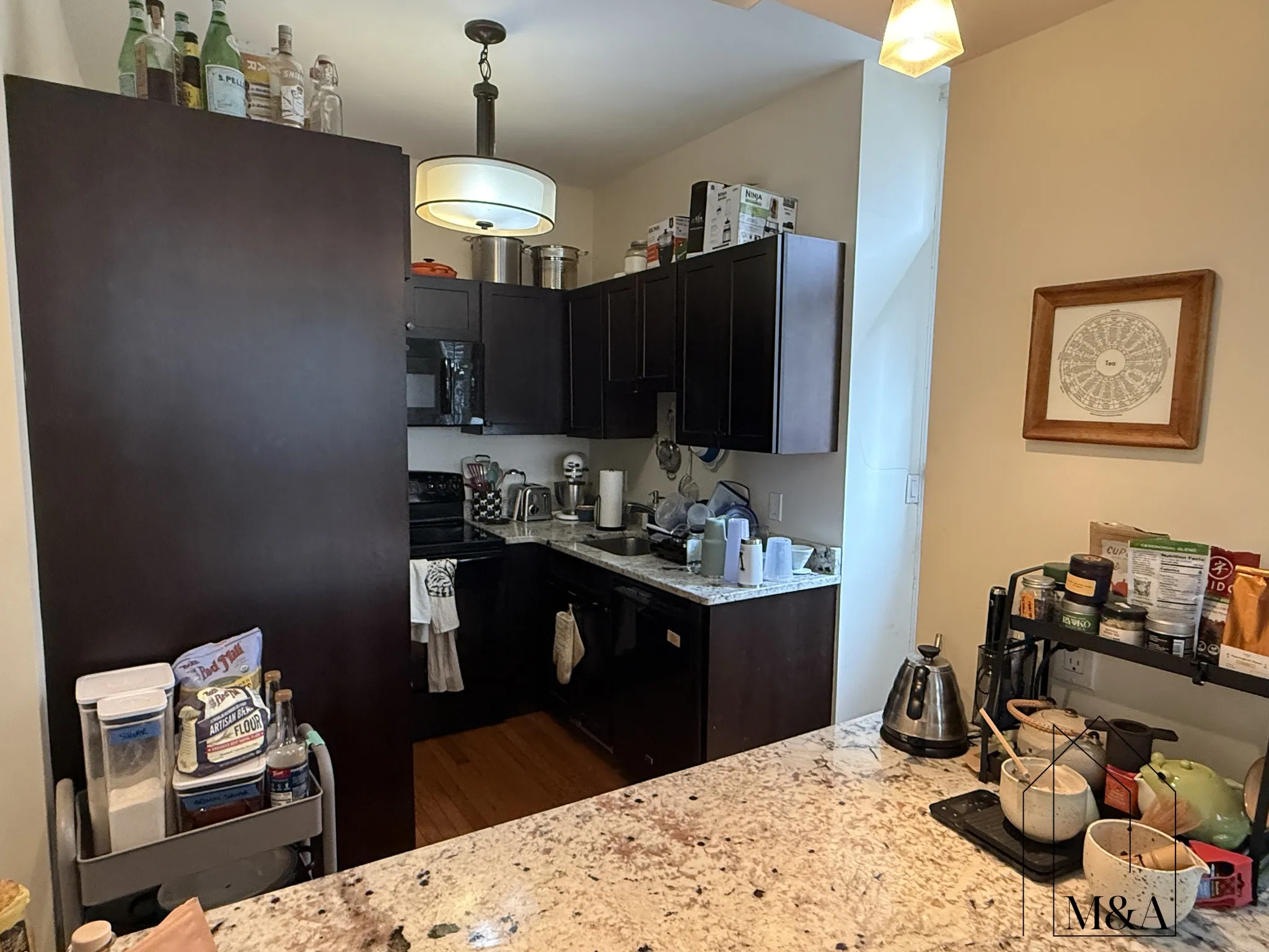 3 bed, 1 bath apartment for rent at 45 Garrison Rd Unit 1, Aspinwall Hill — photo 2 of 18
