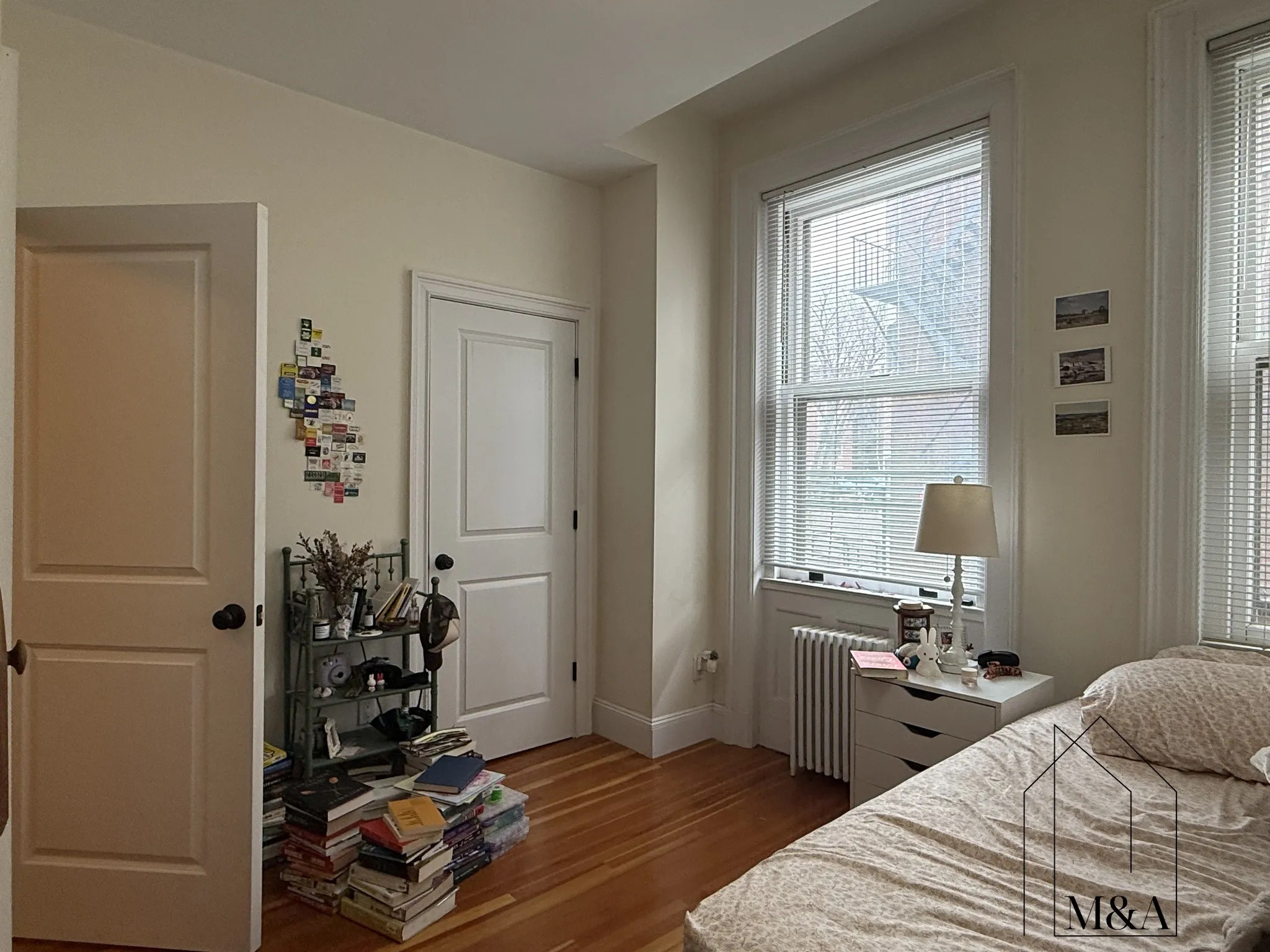 3 bed, 1 bath apartment for rent at 45 Garrison Rd Unit 1, Aspinwall Hill — photo 12 of 18
