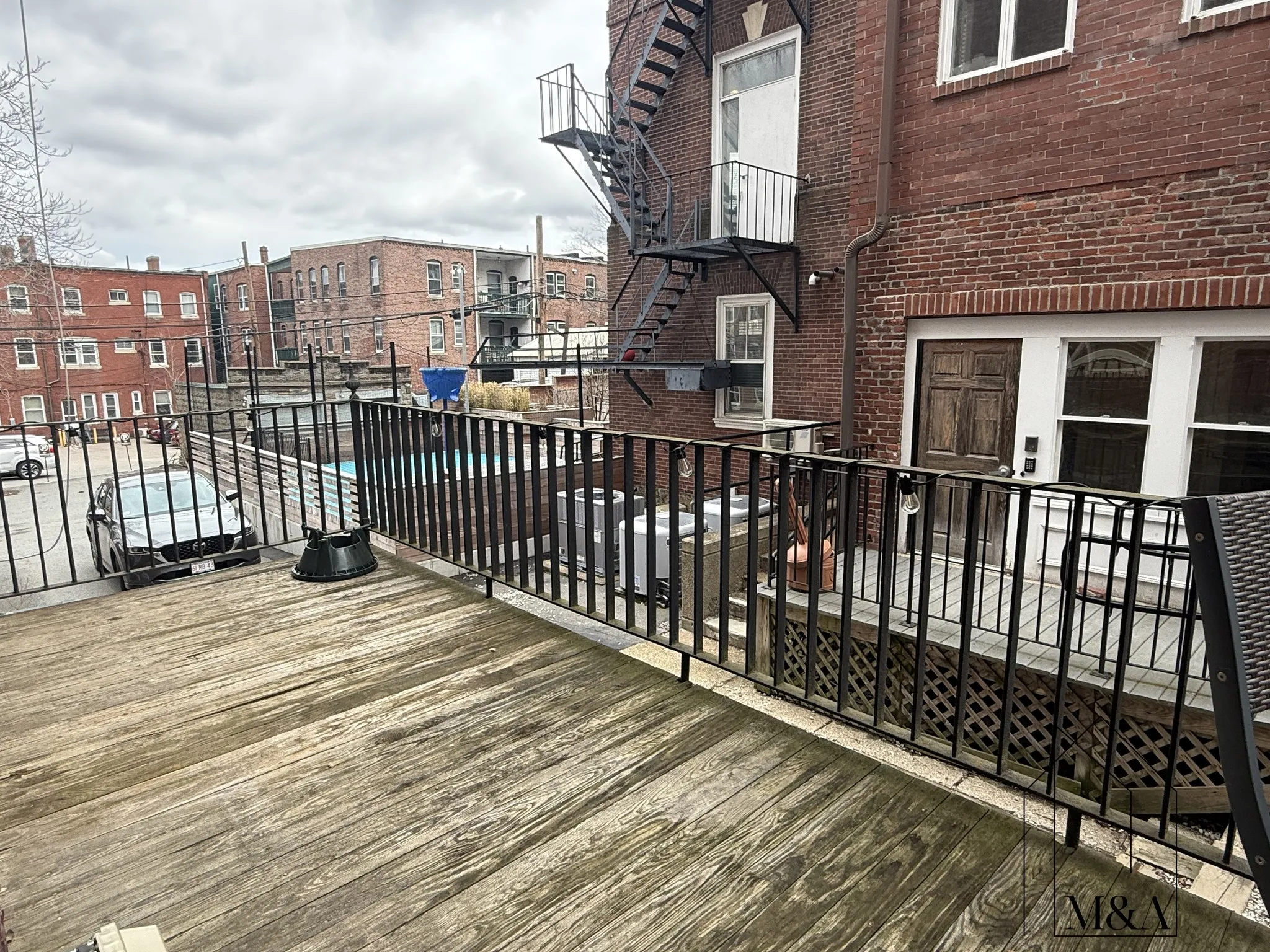 3 bed, 1 bath apartment for rent at 45 Garrison Rd Unit 1, Aspinwall Hill — photo 16 of 18