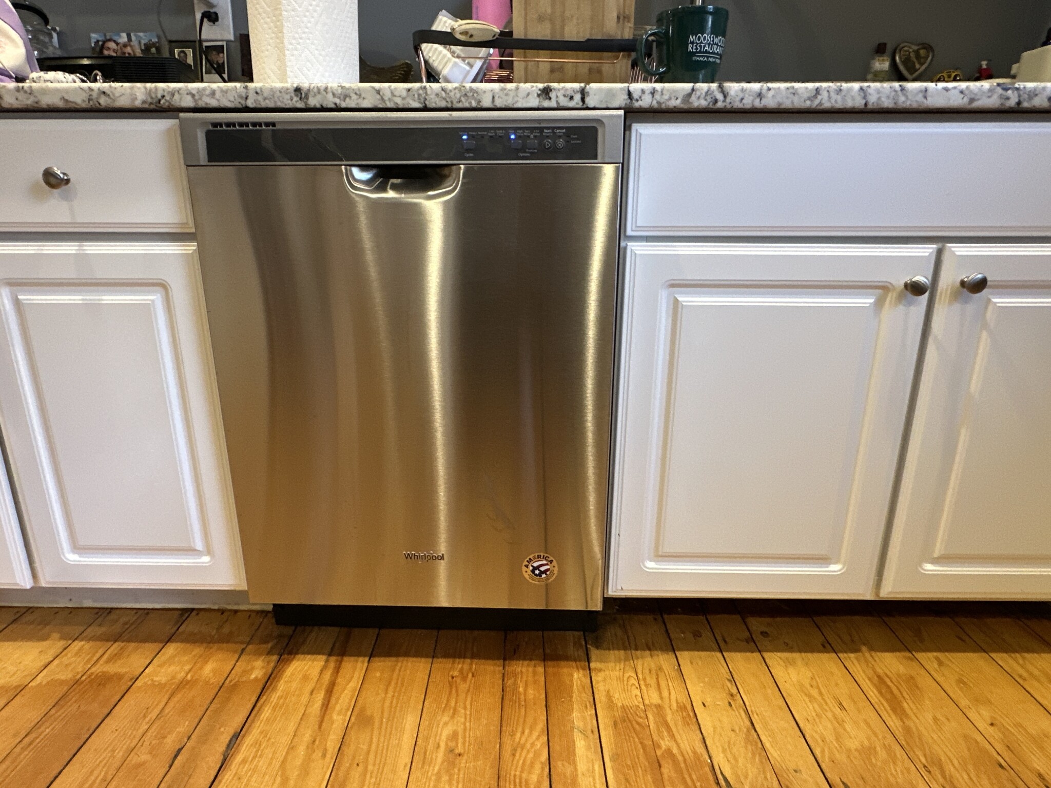 3 bed, 1 bath apartment for rent at 45 Garrison Rd Unit 2, Aspinwall Hill — photo 9 of 13