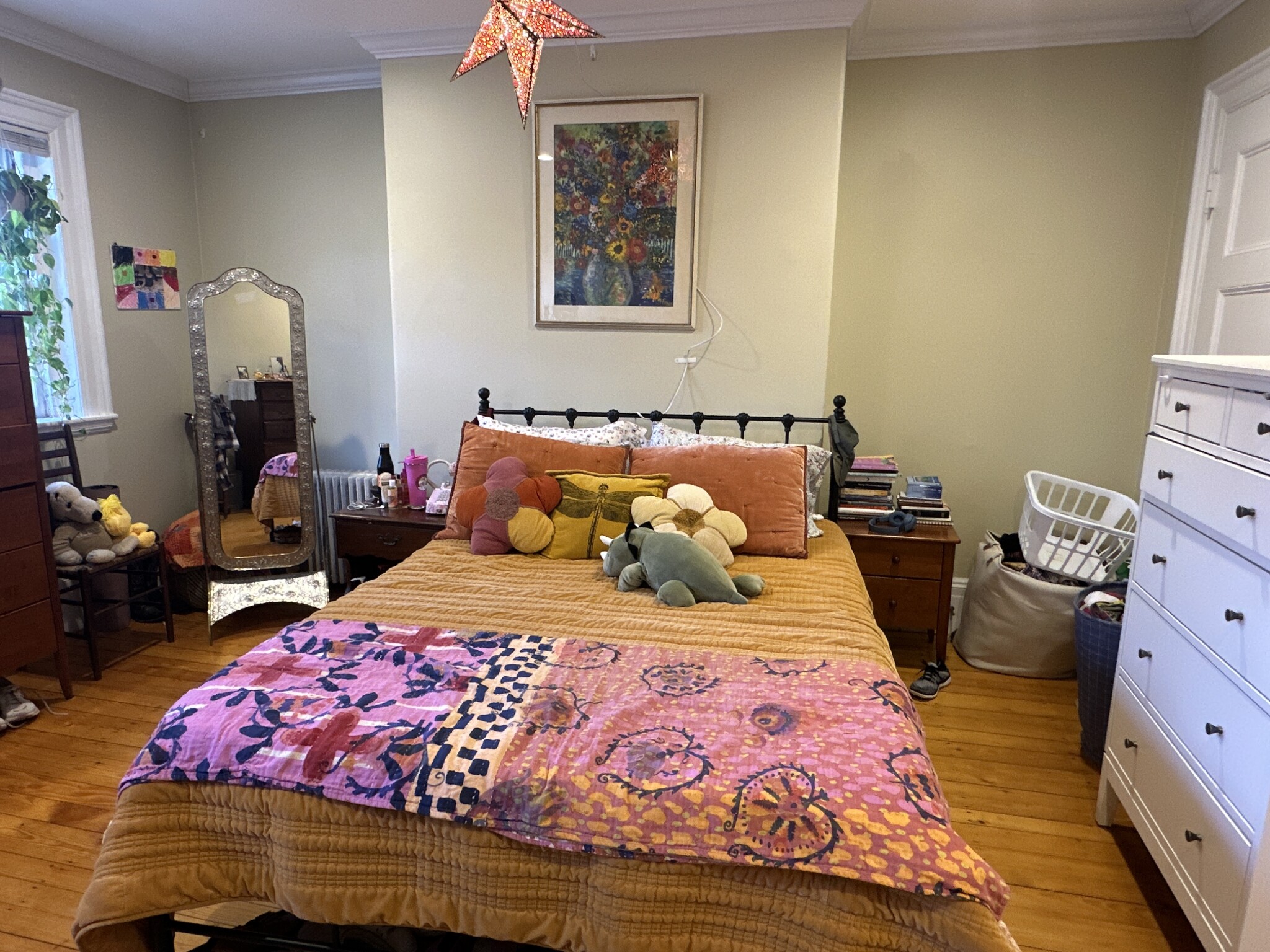 3 bed, 1 bath apartment for rent at 45 Garrison Rd Unit 2, Aspinwall Hill — photo 11 of 13