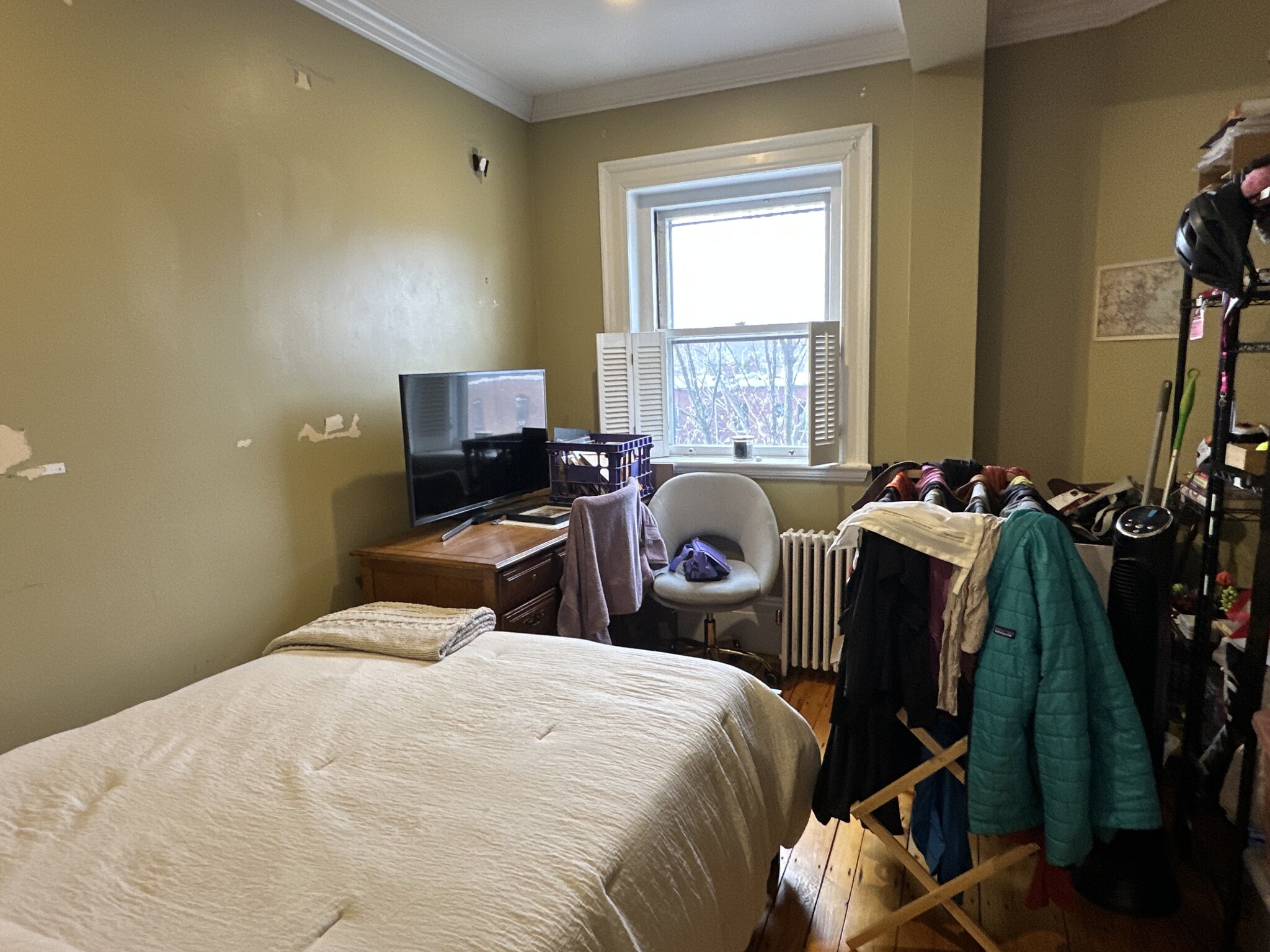 3 bed, 1 bath apartment for rent at 45 Garrison Rd Unit 2, Aspinwall Hill — photo 6 of 13