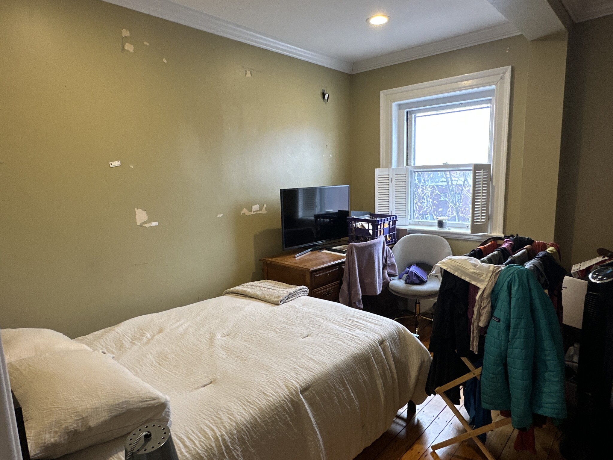 3 bed, 1 bath apartment for rent at 45 Garrison Rd Unit 2, Aspinwall Hill — photo 5 of 13