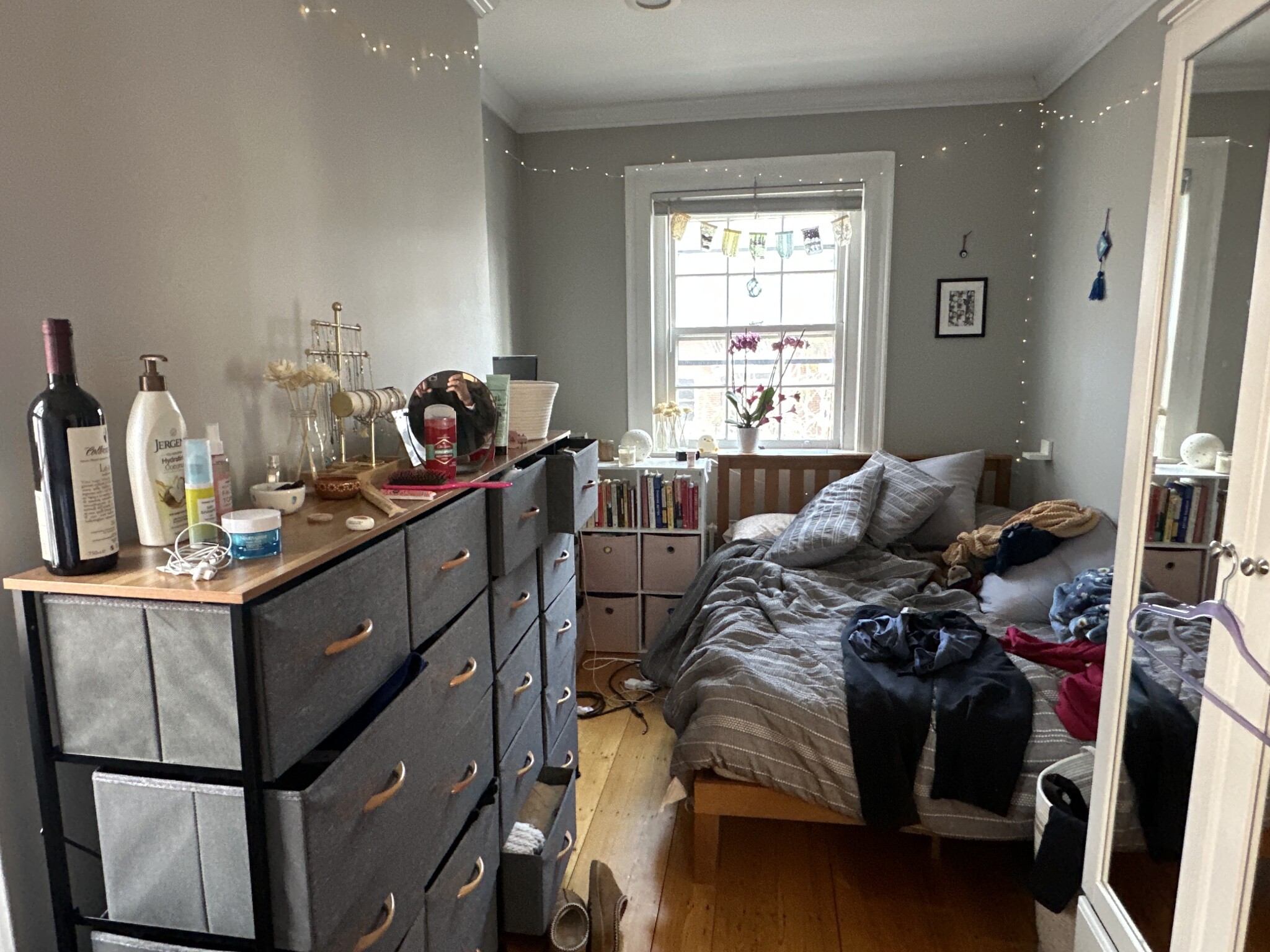 3 bed, 1 bath apartment for rent at 45 Garrison Rd Unit 2, Aspinwall Hill — photo 7 of 13